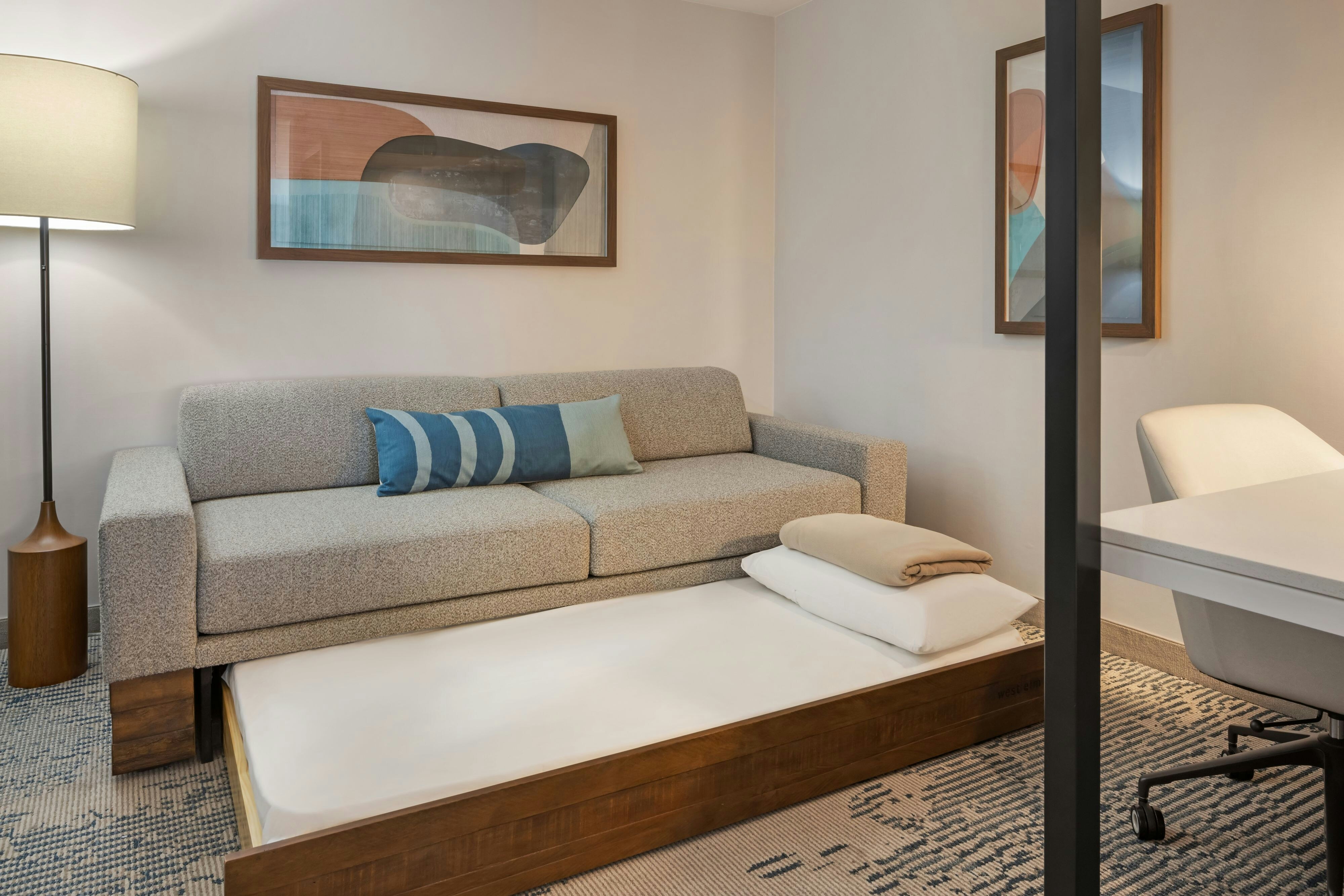 SpringHill Suites by Marriott Lancaster Palmdale