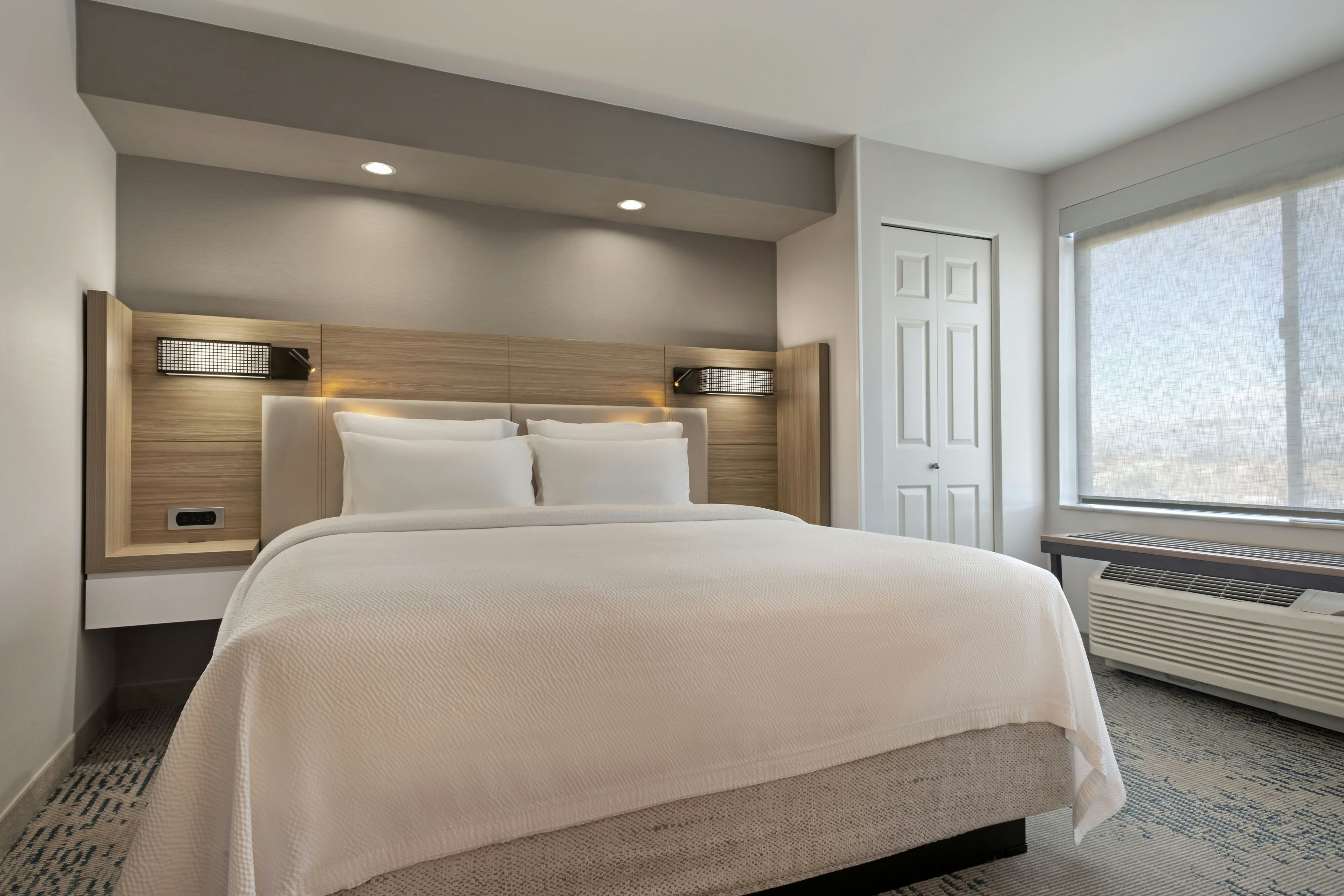 SpringHill Suites by Marriott Lancaster Palmdale