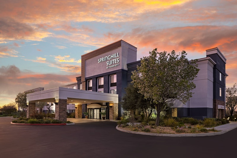 SpringHill Suites by Marriott Lancaster Palmdale