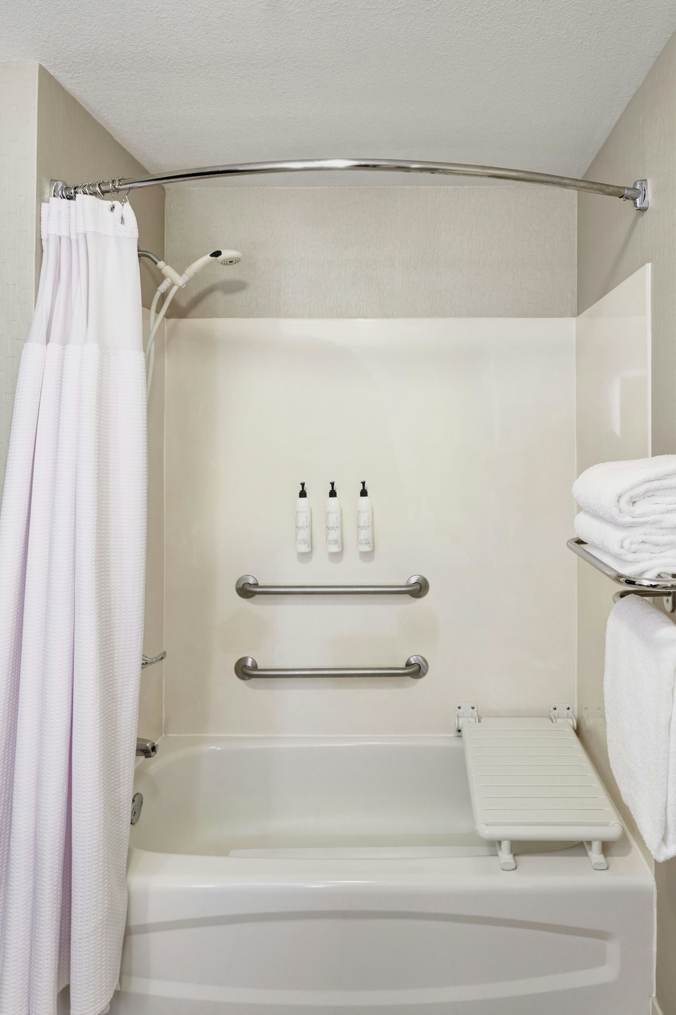 SpringHill Suites by Marriott Phoenix Tempe/Airport