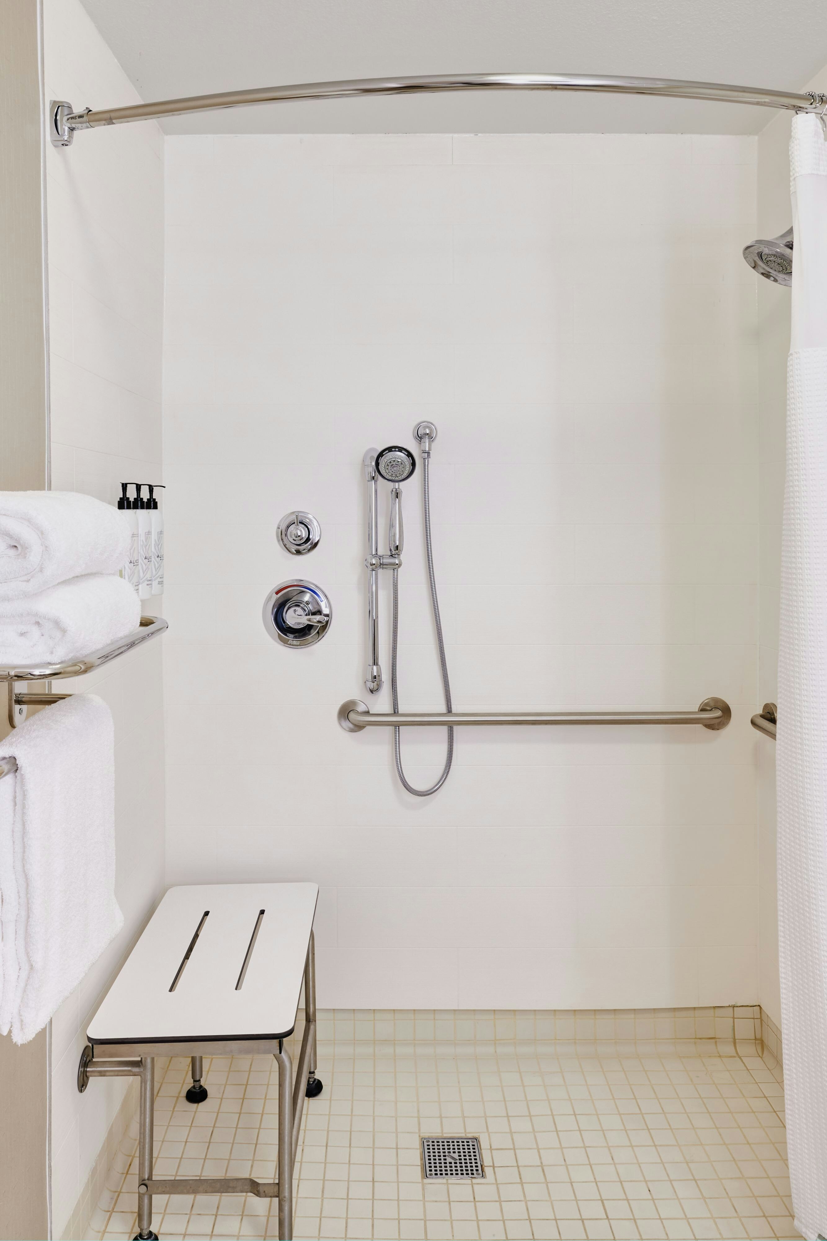 SpringHill Suites by Marriott Phoenix Tempe/Airport