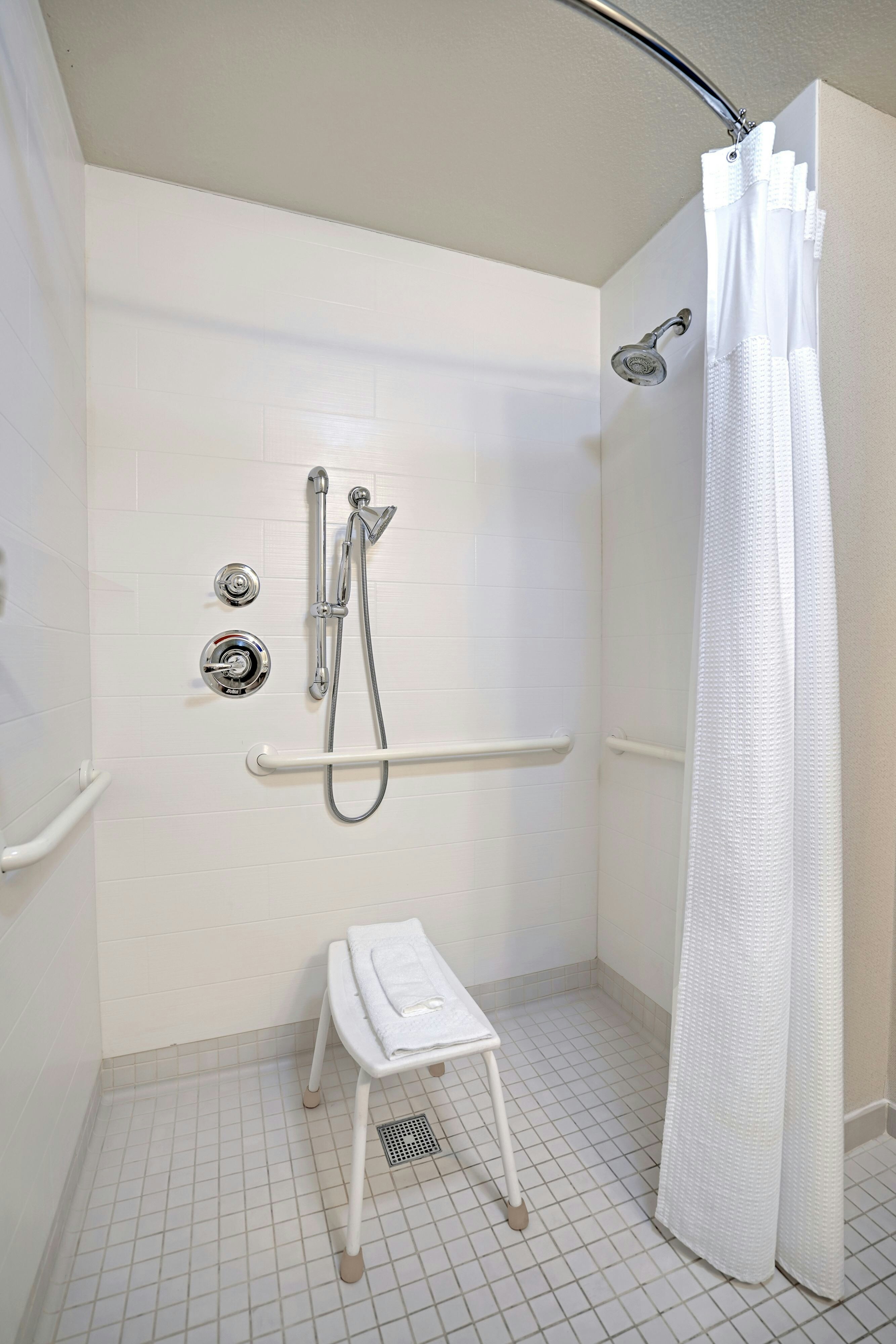 SpringHill Suites by Marriott Phoenix Tempe/Airport
