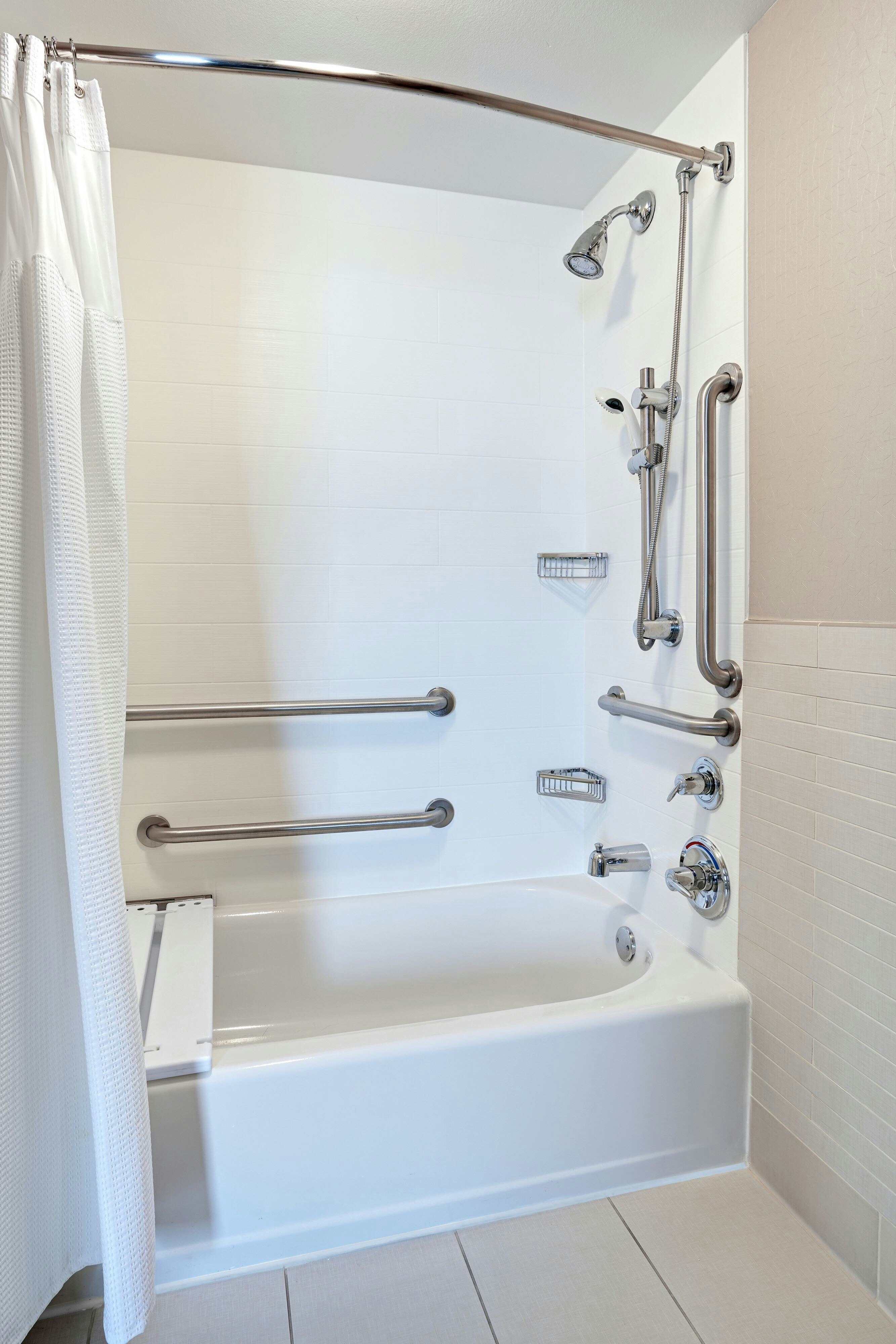 SpringHill Suites by Marriott Phoenix Tempe/Airport