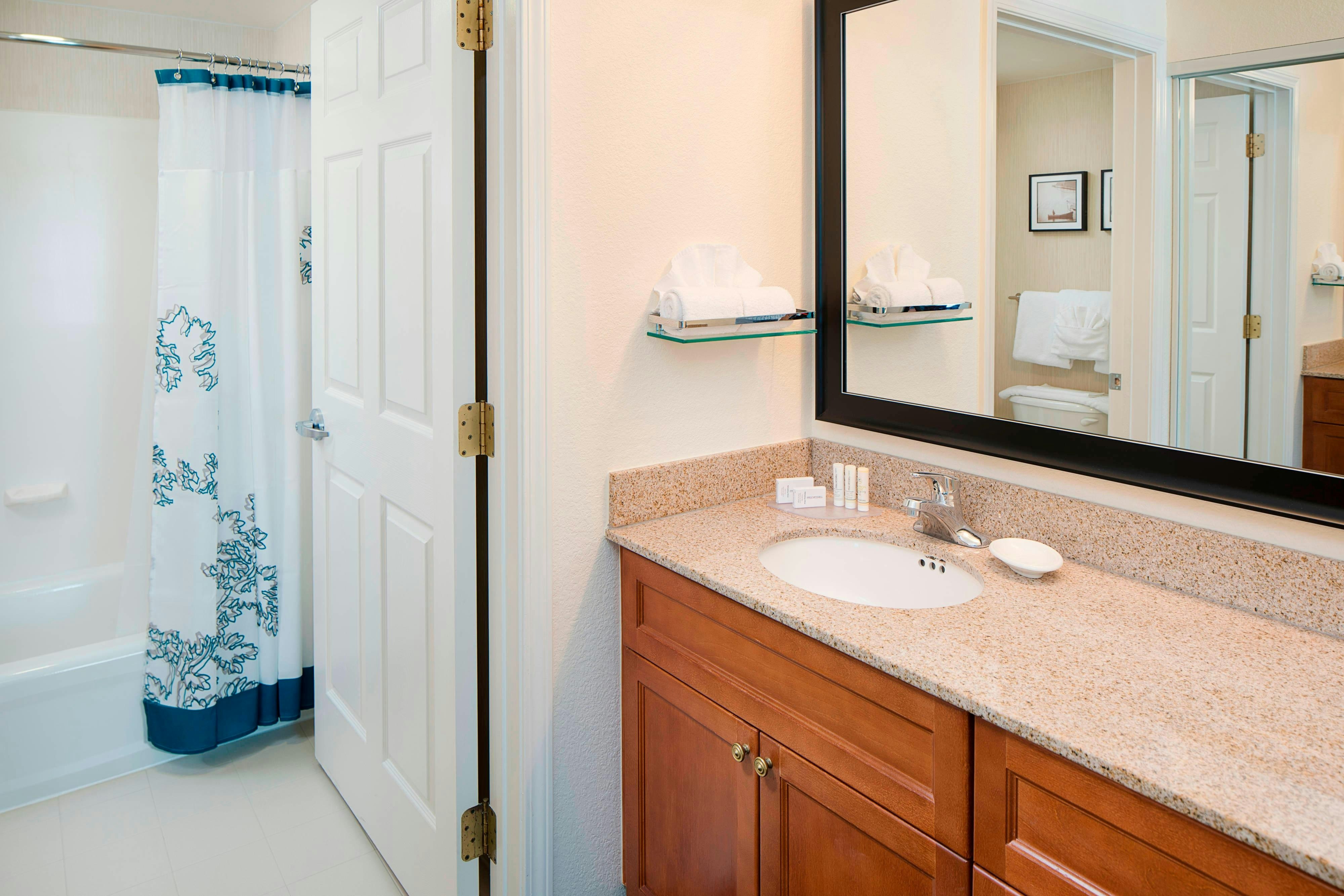 Residence Inn by Marriott Saddle River