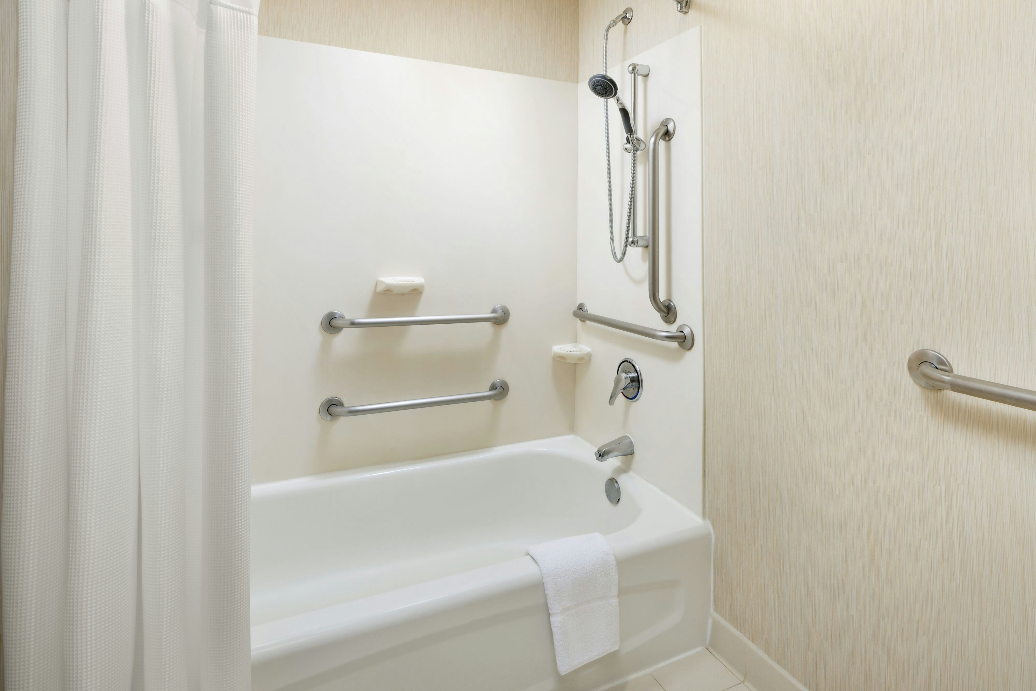 Residence Inn by Marriott Saddle River