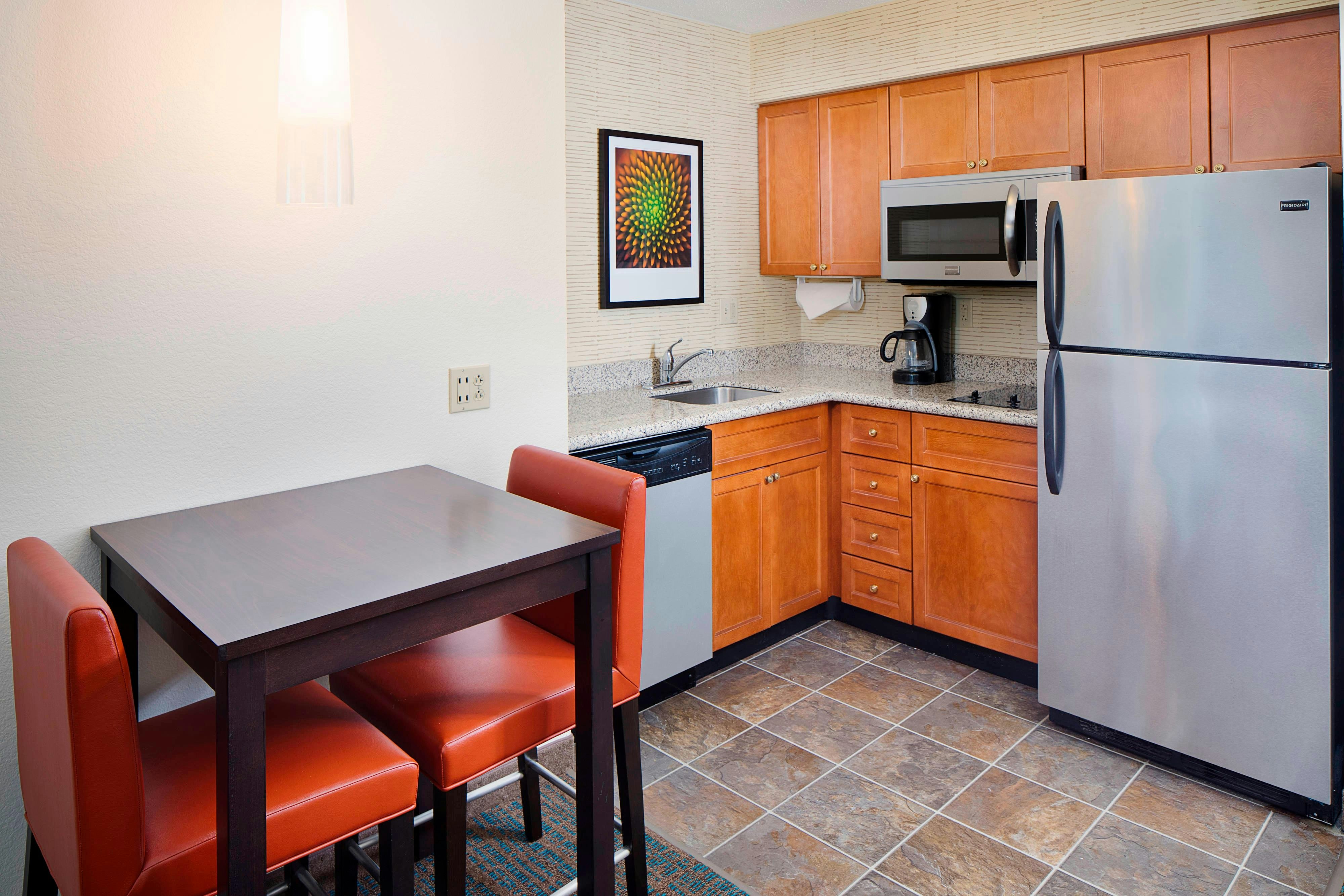Residence Inn by Marriott Saddle River