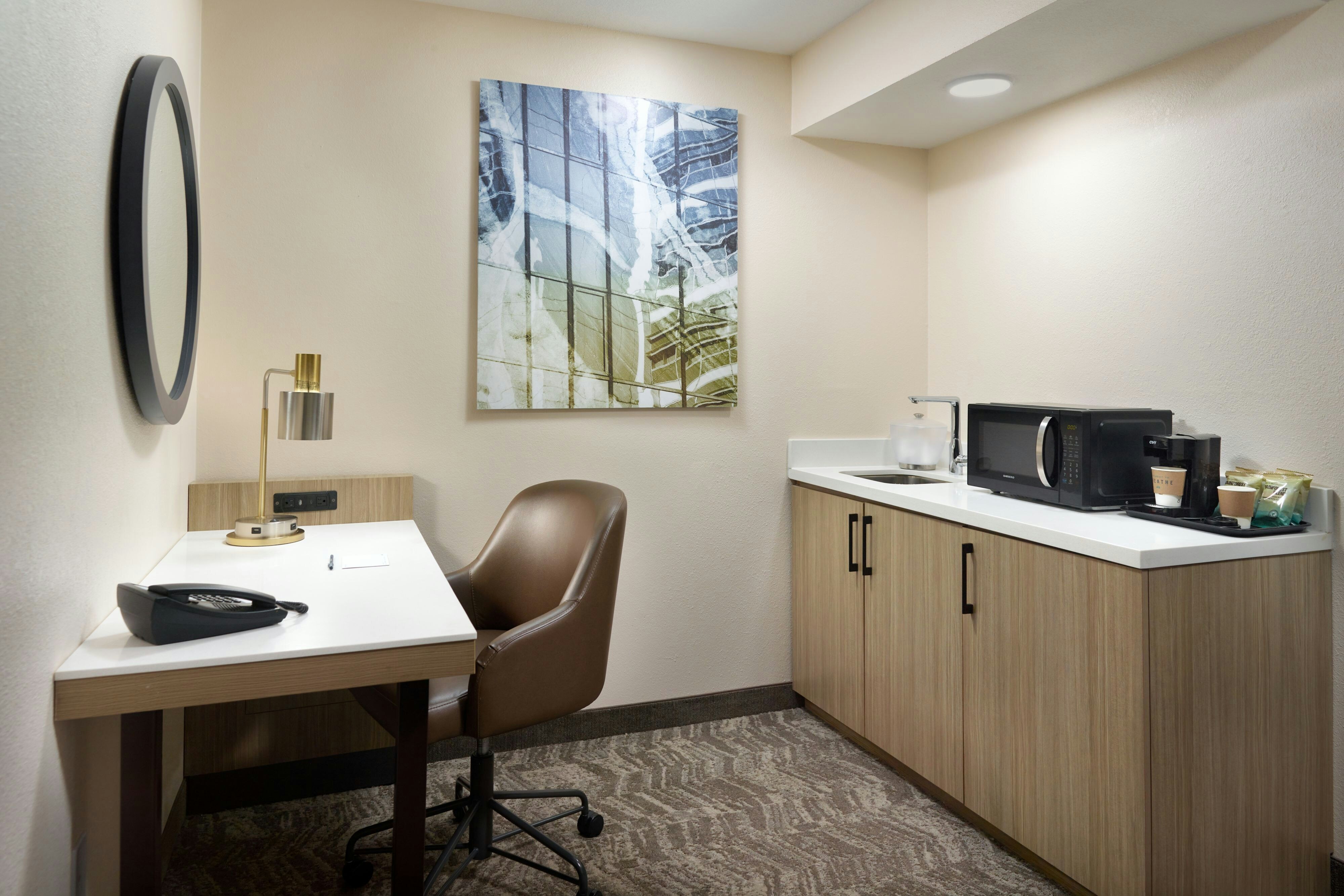 SpringHill Suites by Marriott Atlanta Six Flags
