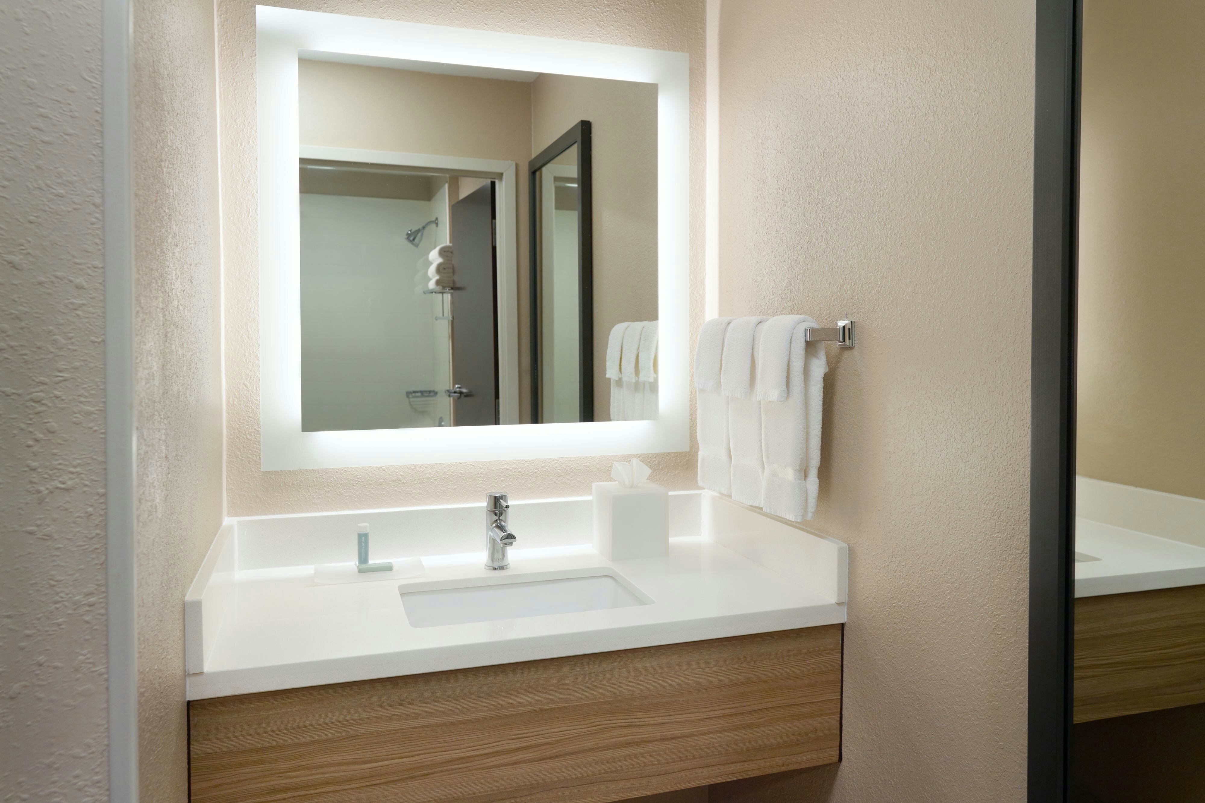 SpringHill Suites by Marriott Atlanta Six Flags