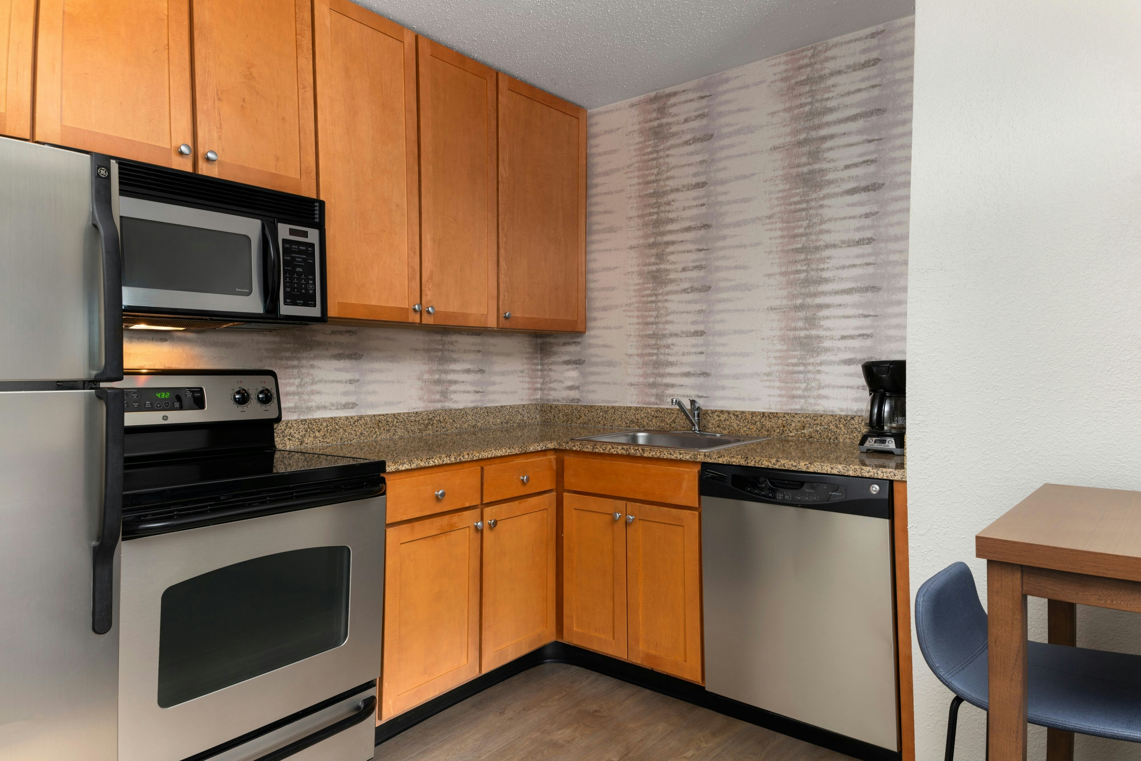 Residence Inn by Marriott Neptune at Gateway Centre
