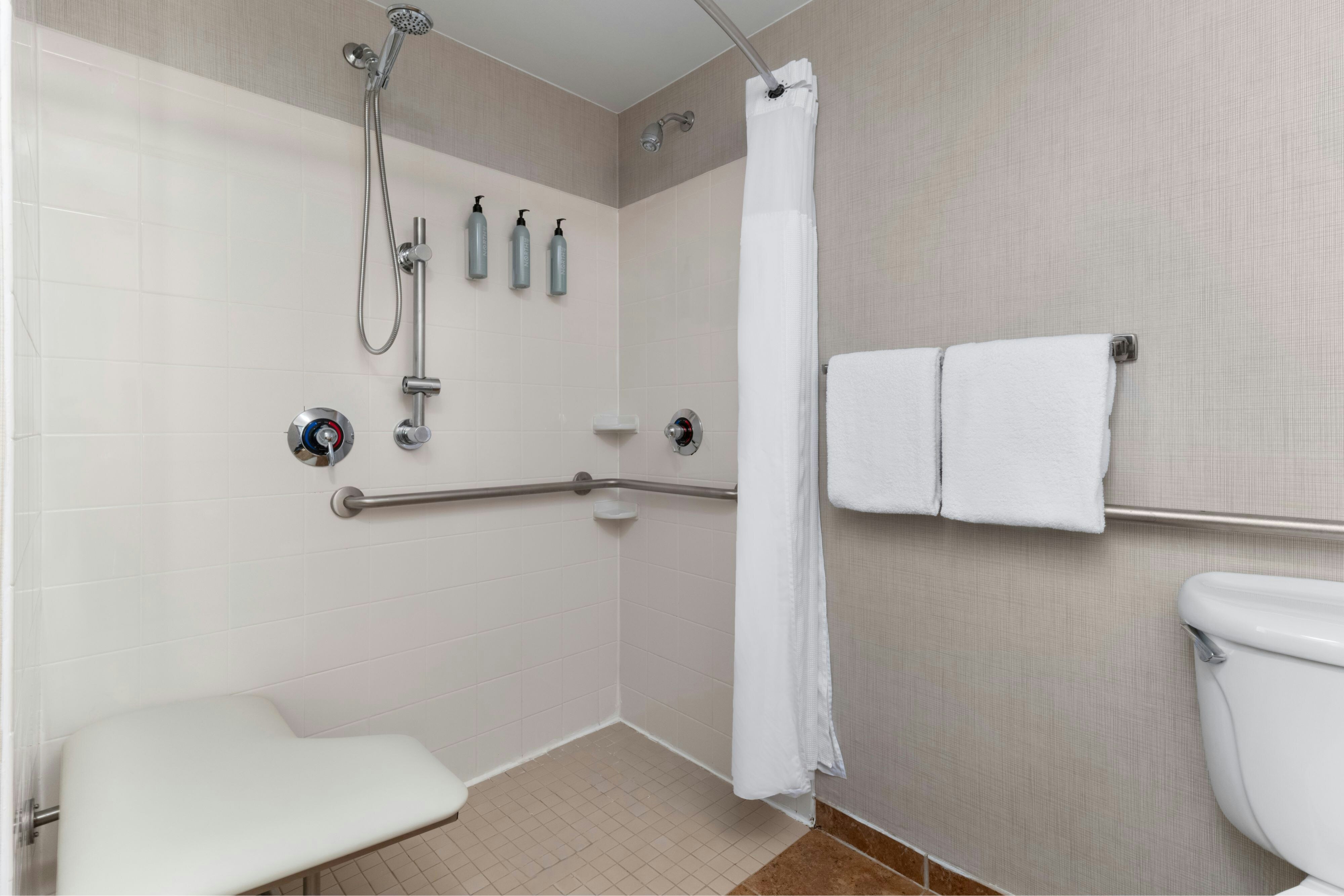 Residence Inn by Marriott Neptune at Gateway Centre