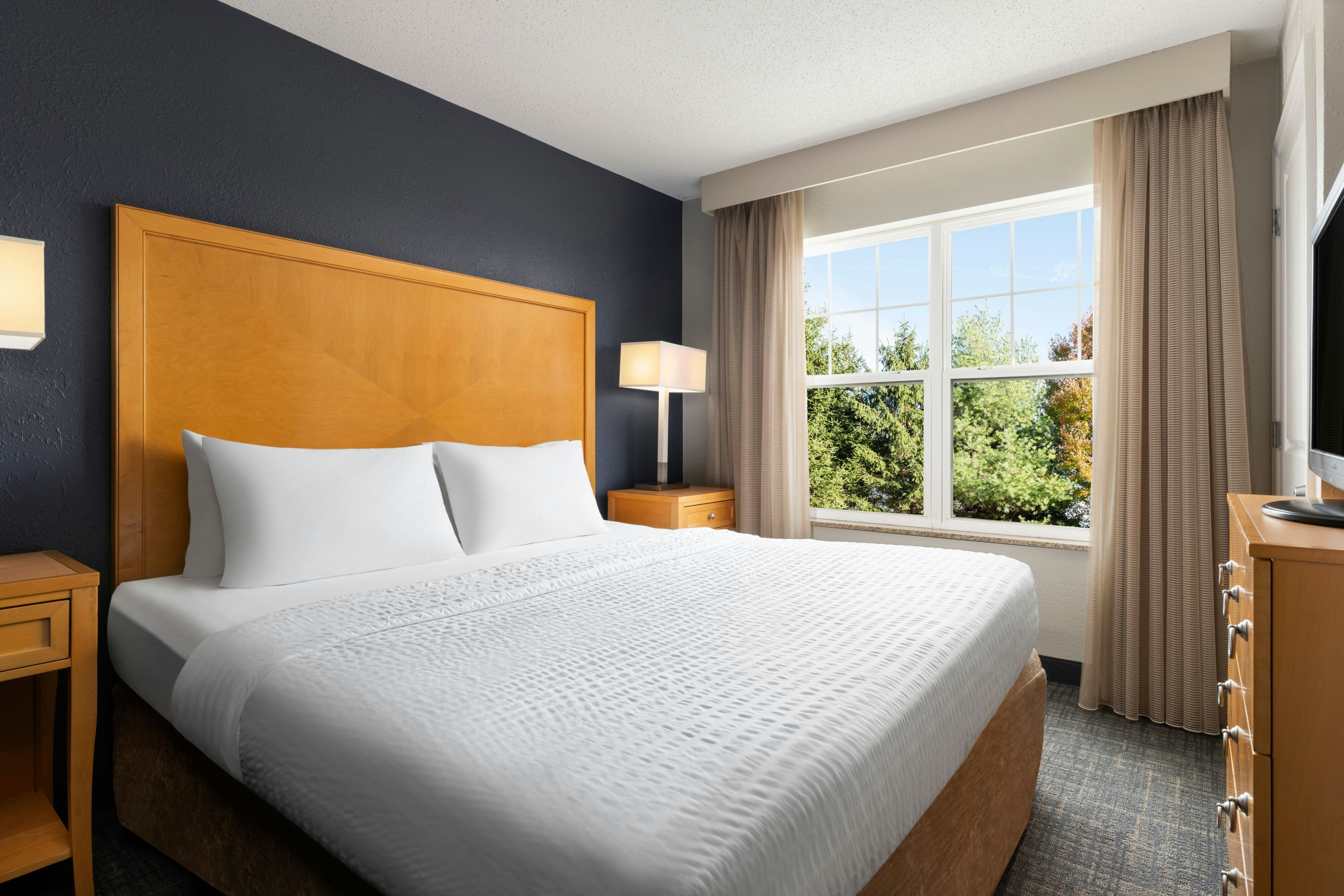 Residence Inn by Marriott Neptune at Gateway Centre