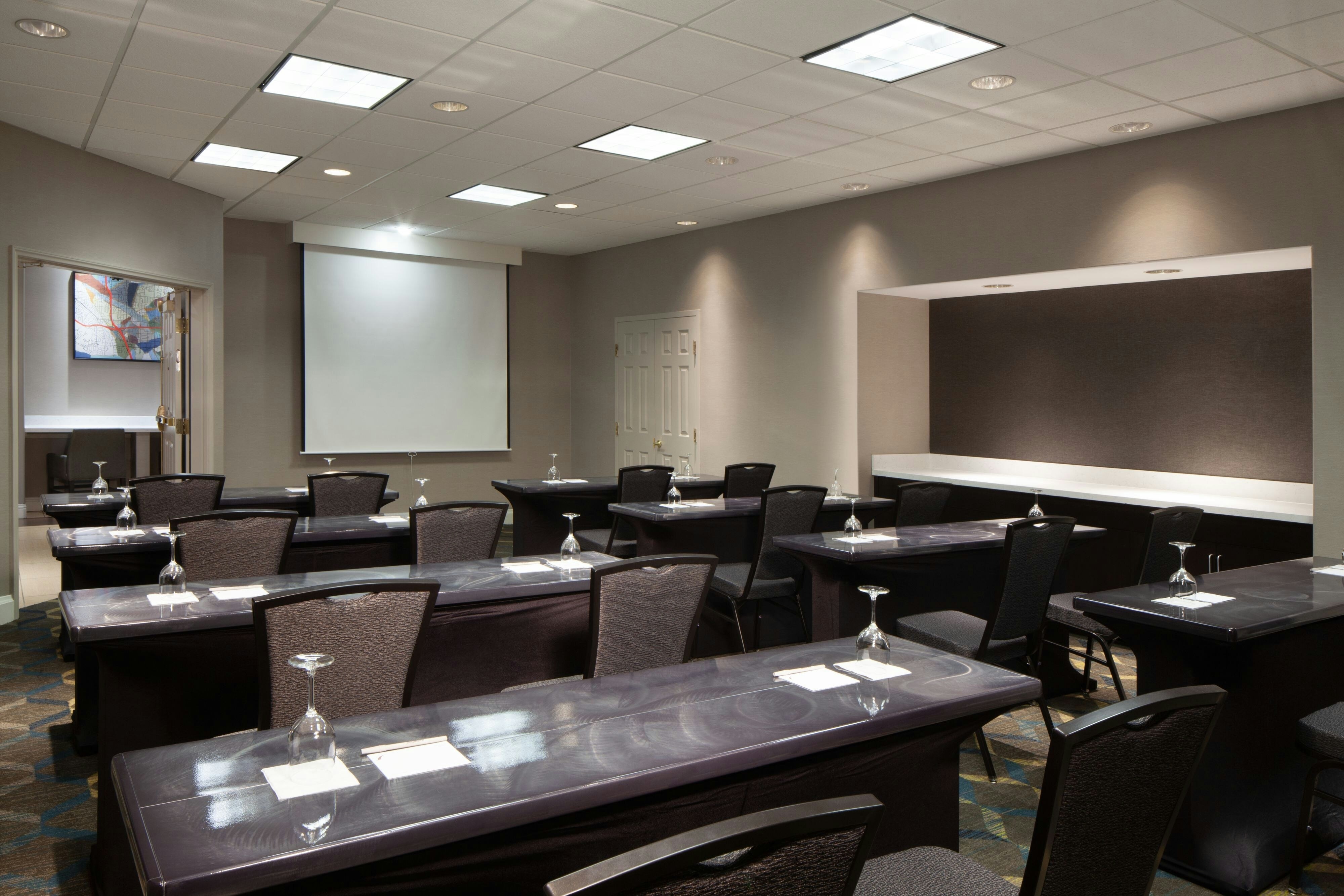 Residence Inn by Marriott Newark Silicon Valley
