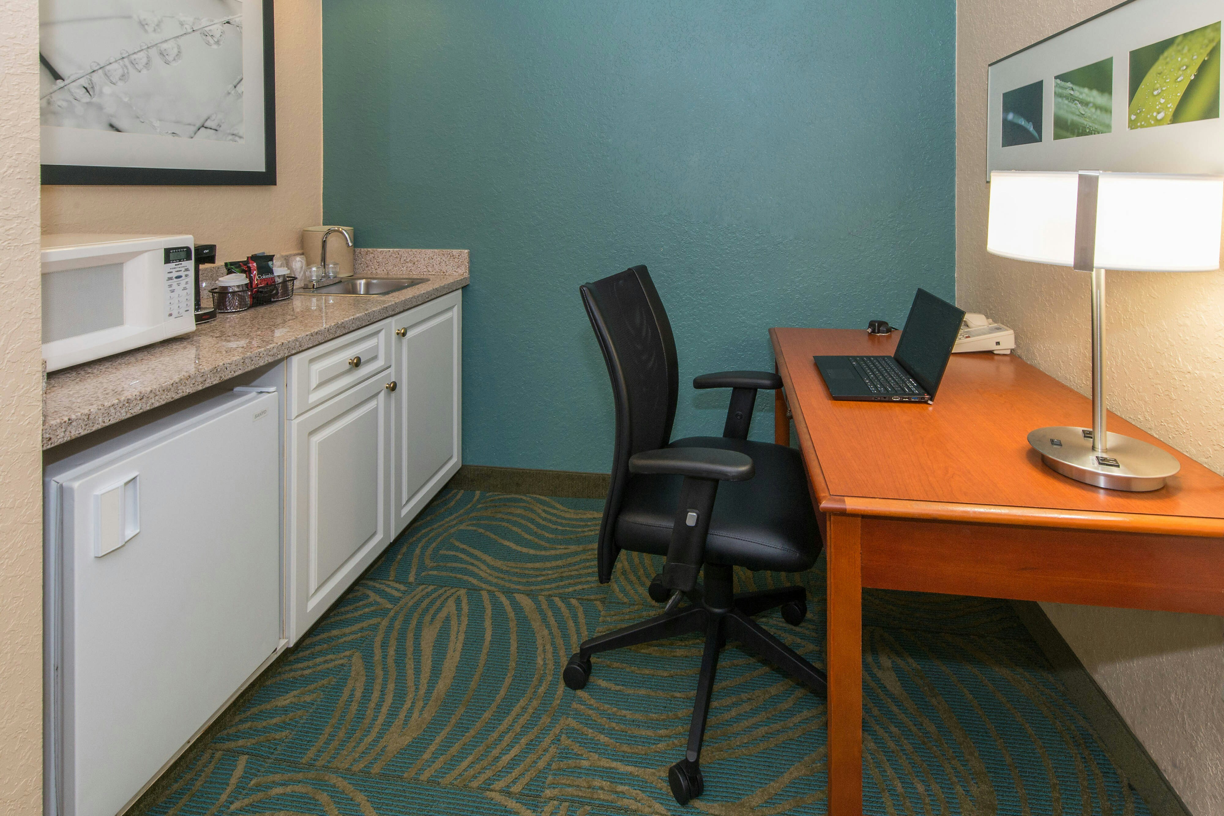 SpringHill Suites by Marriott Orlando North/Sanford