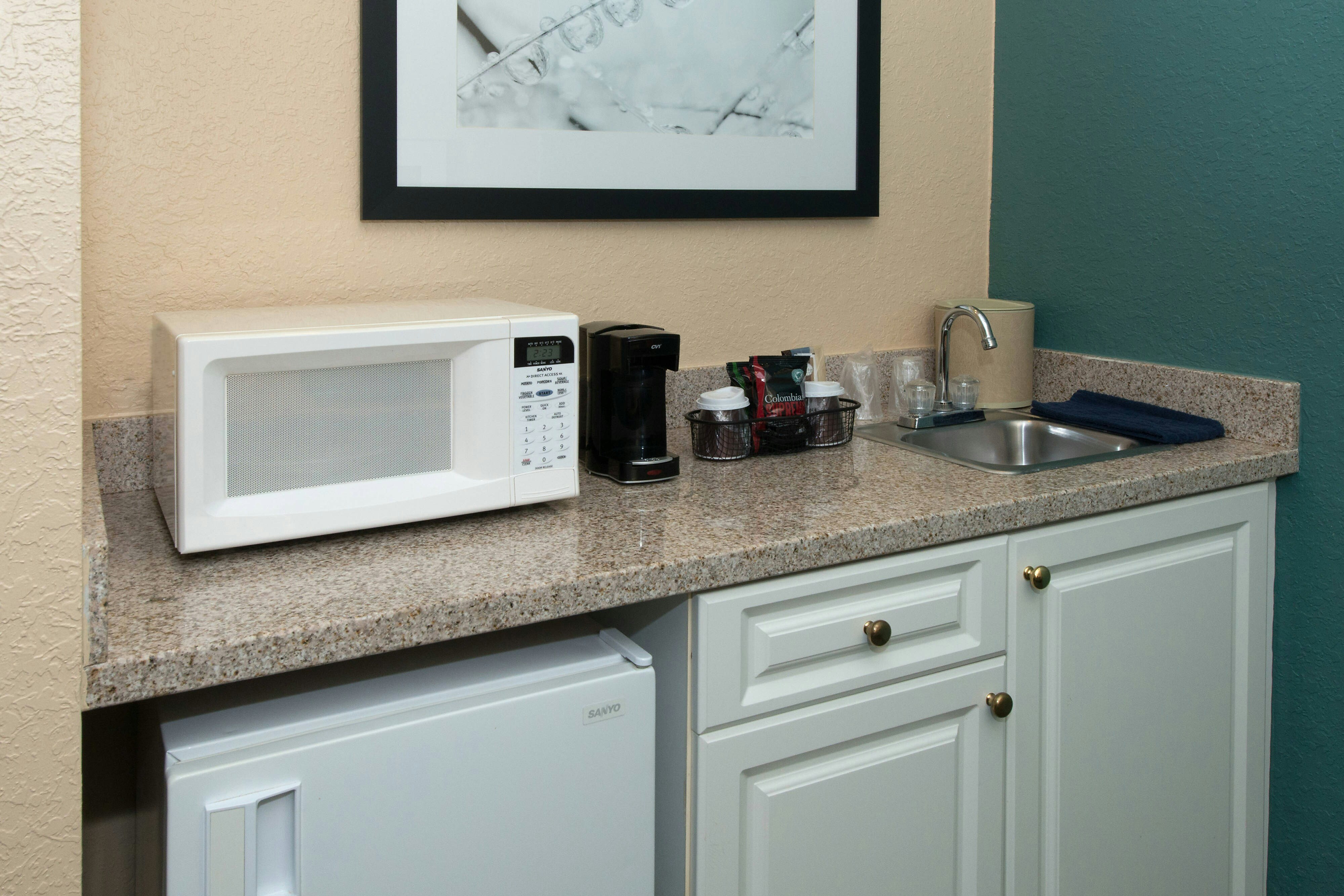 SpringHill Suites by Marriott Orlando North/Sanford