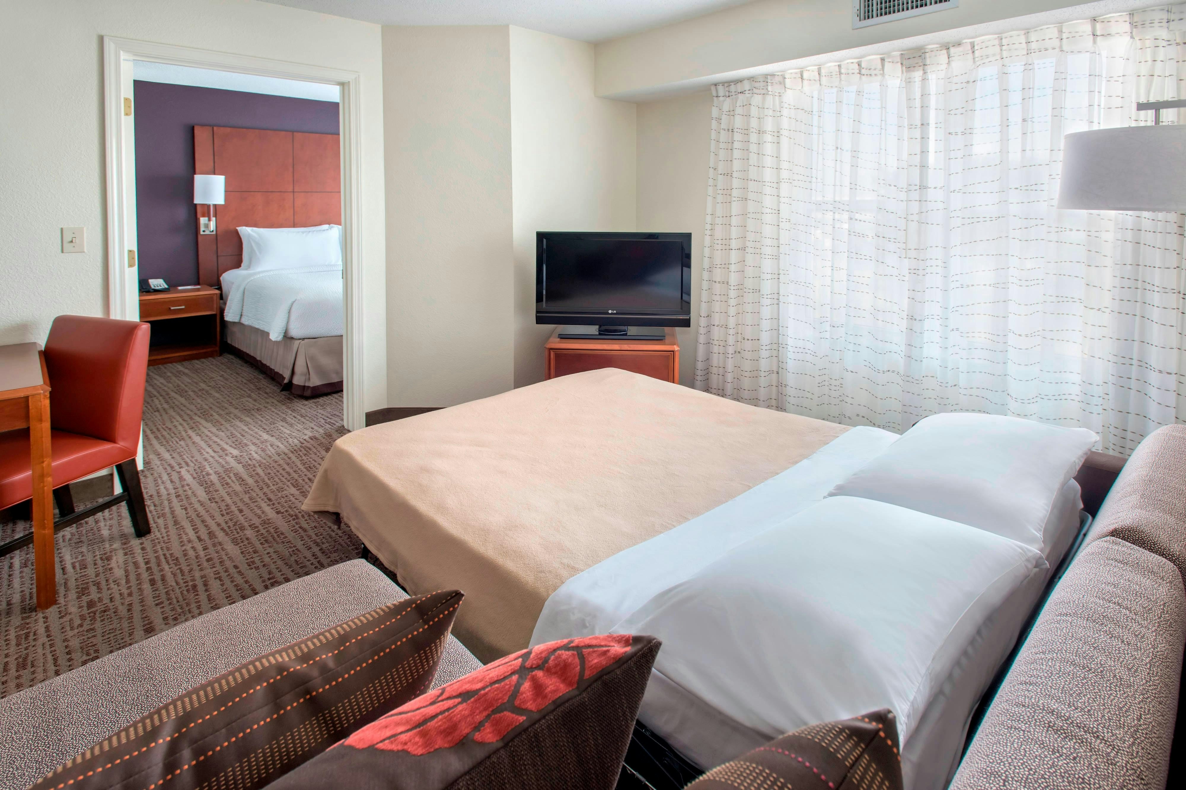Residence Inn by Marriott Cranbury South Brunswick