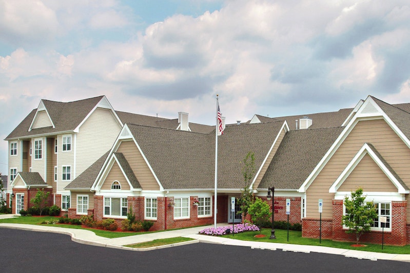 Residence Inn by Marriott Cranbury South Brunswick