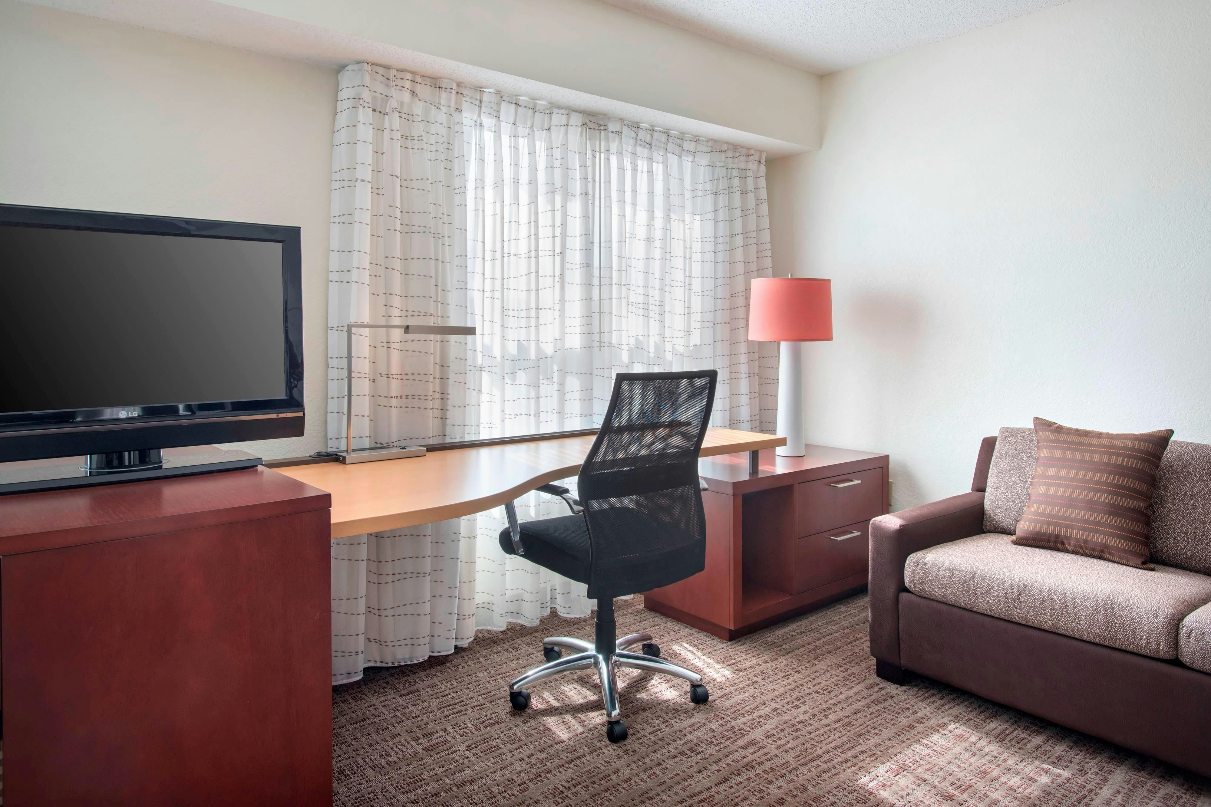 Residence Inn by Marriott Cranbury South Brunswick