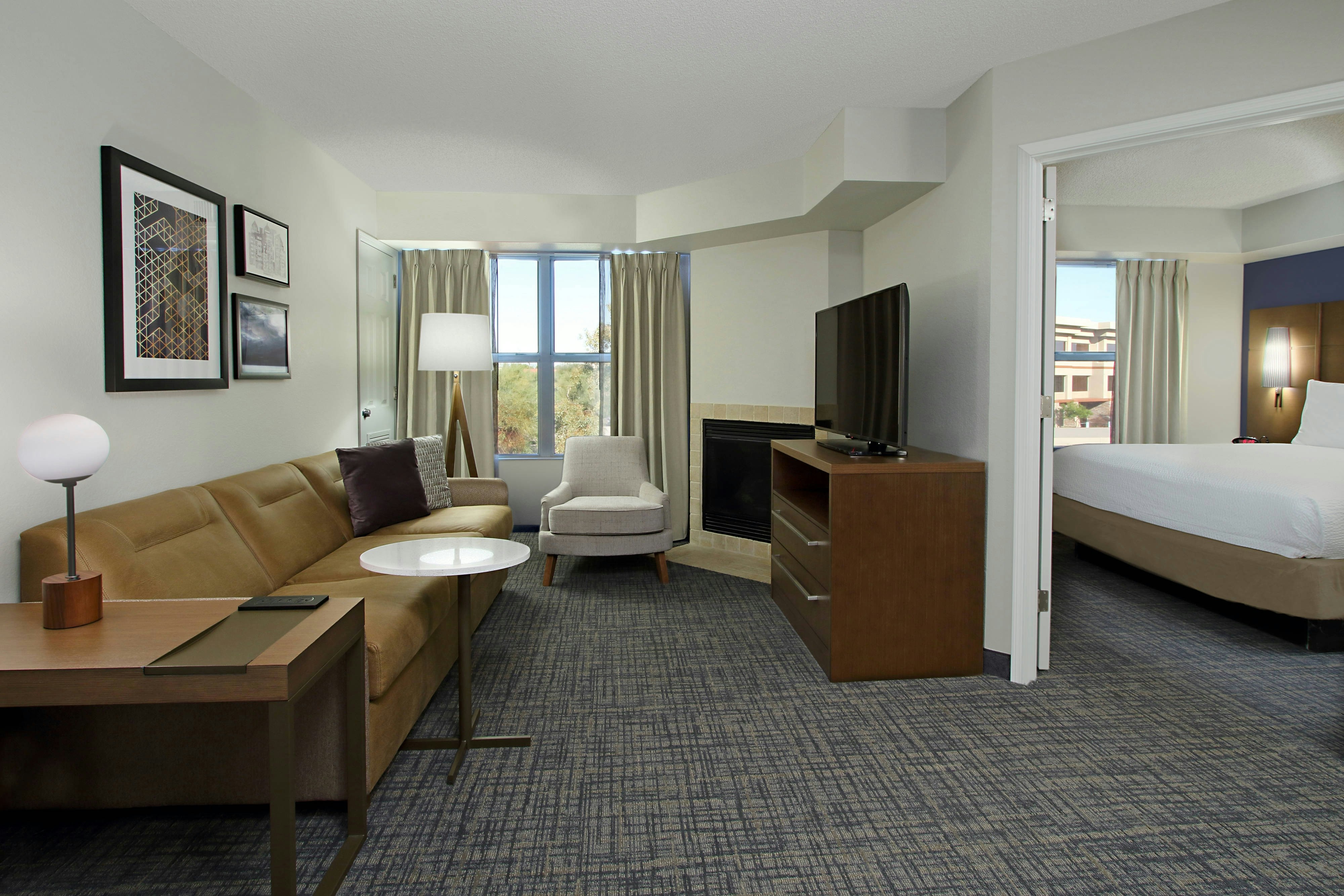Residence Inn by Marriott Scottsdale North