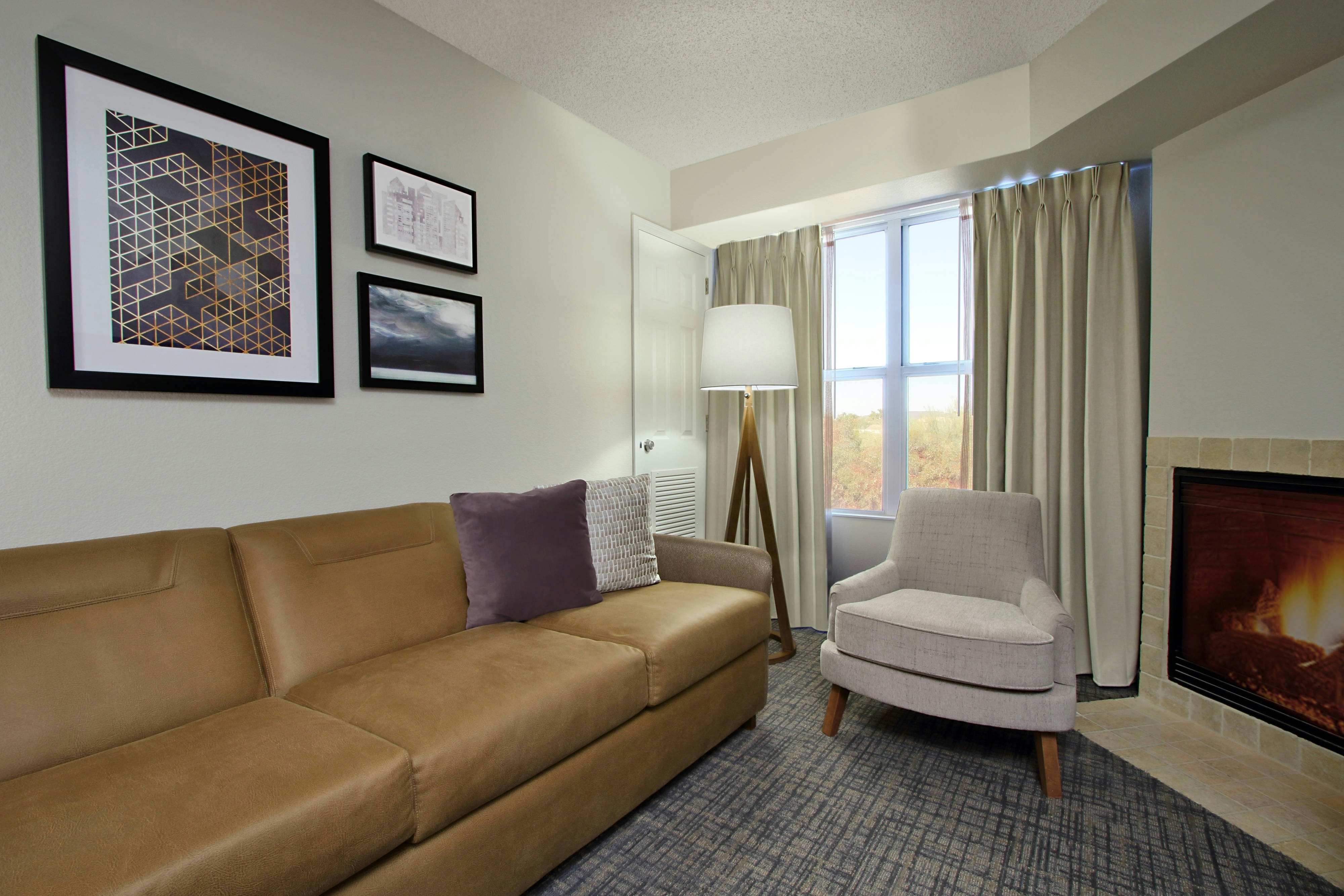 Residence Inn by Marriott Scottsdale North