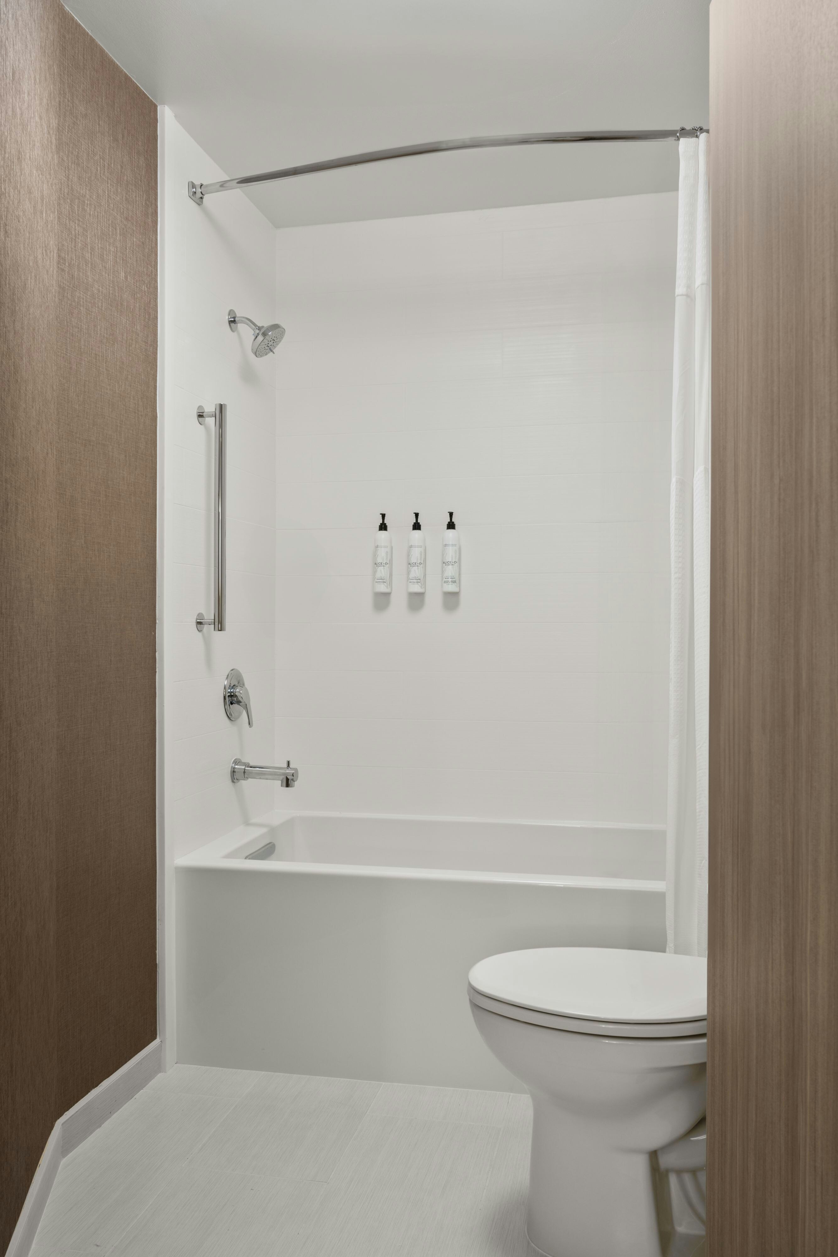 SpringHill Suites by Marriott Chicago Bolingbrook
