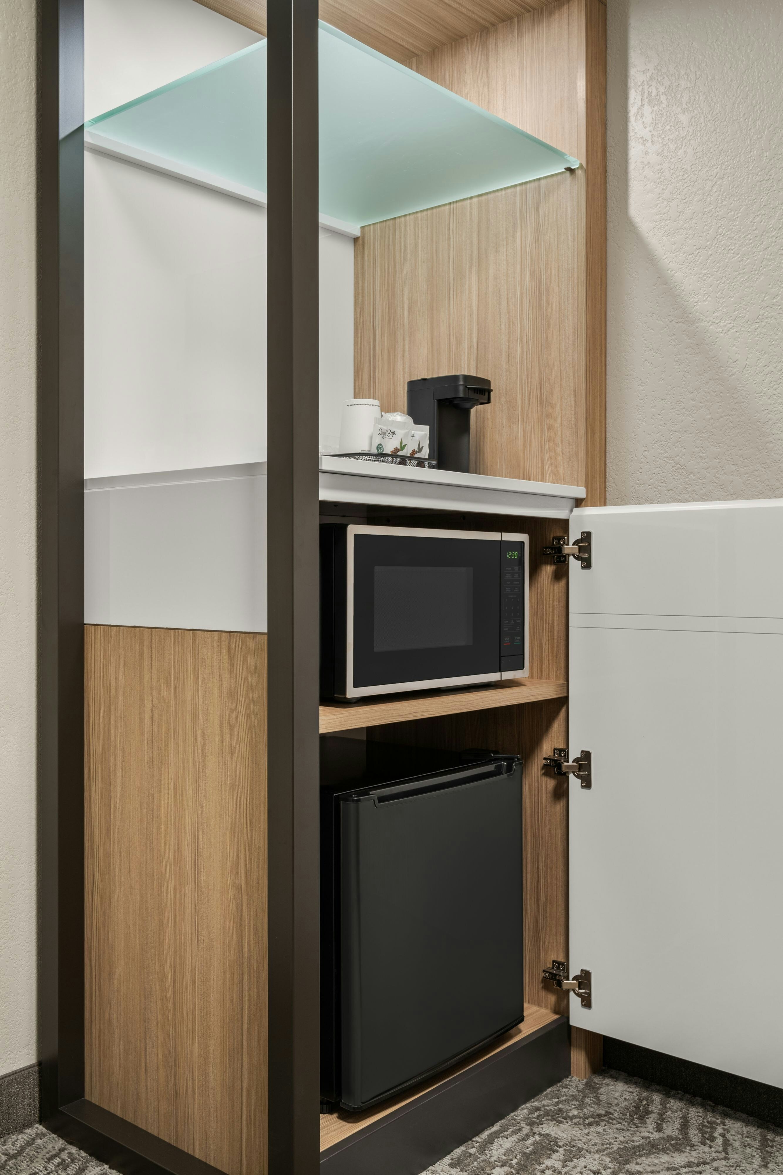 SpringHill Suites by Marriott Chicago Bolingbrook