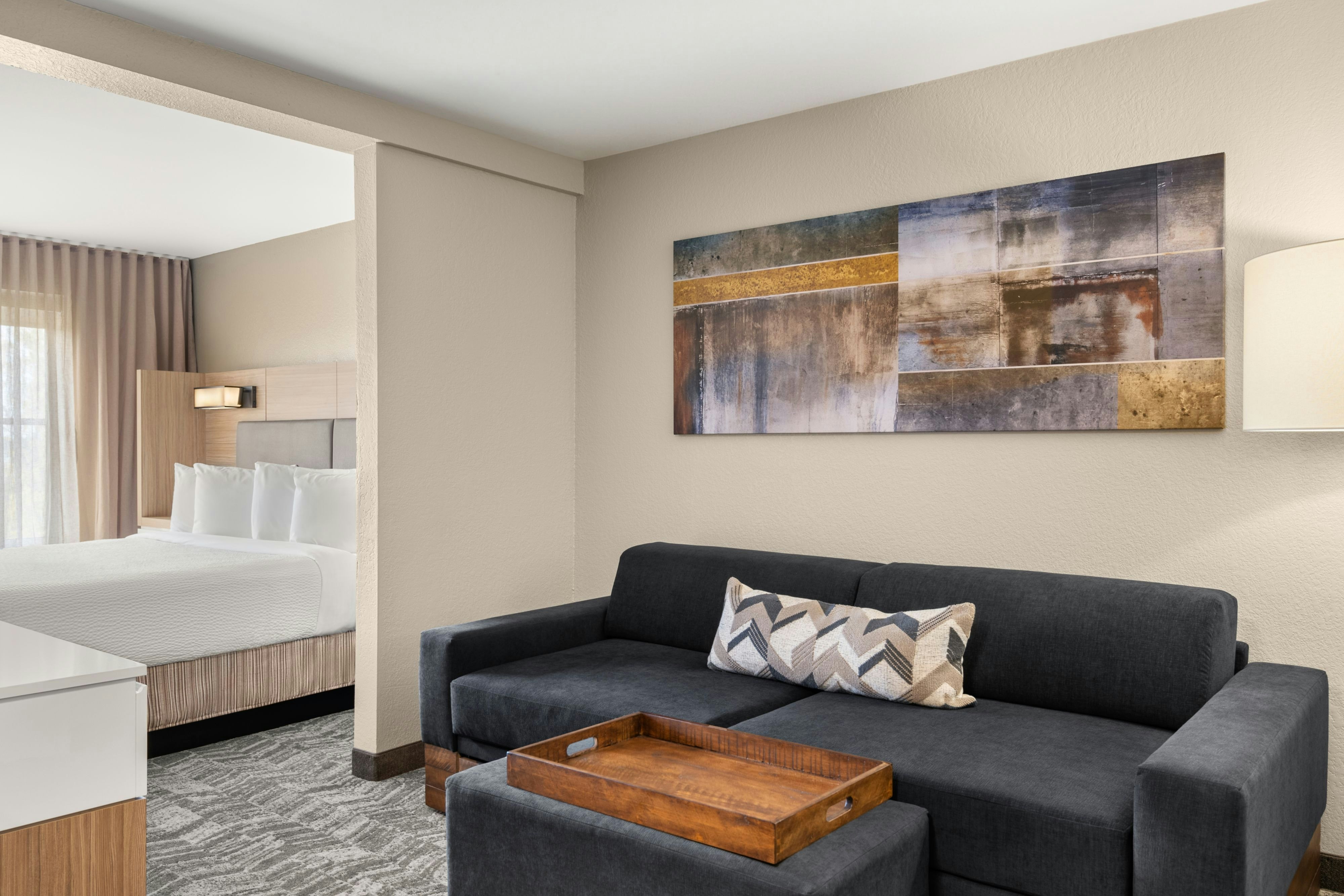 SpringHill Suites by Marriott Chicago Bolingbrook