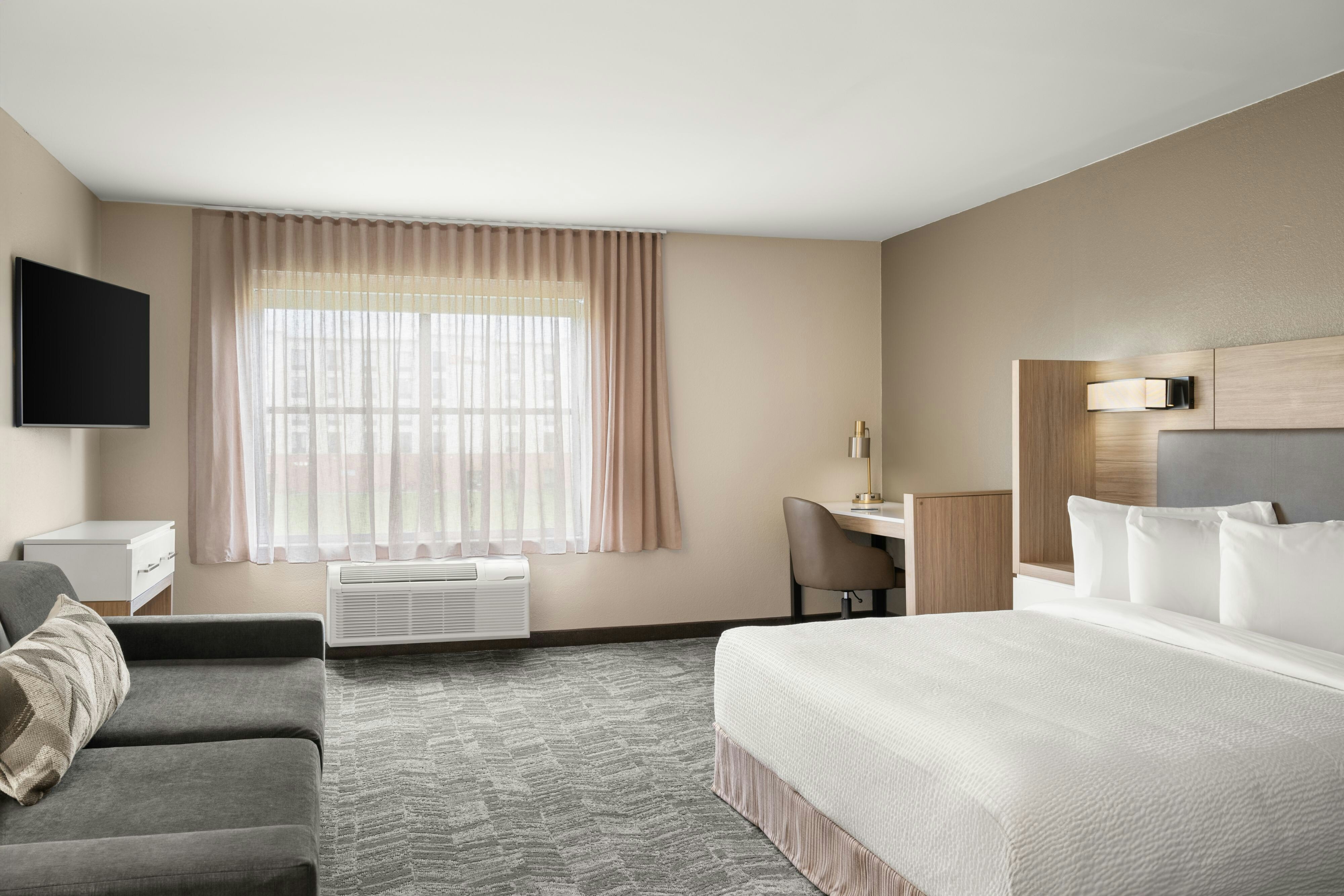 SpringHill Suites by Marriott Chicago Bolingbrook