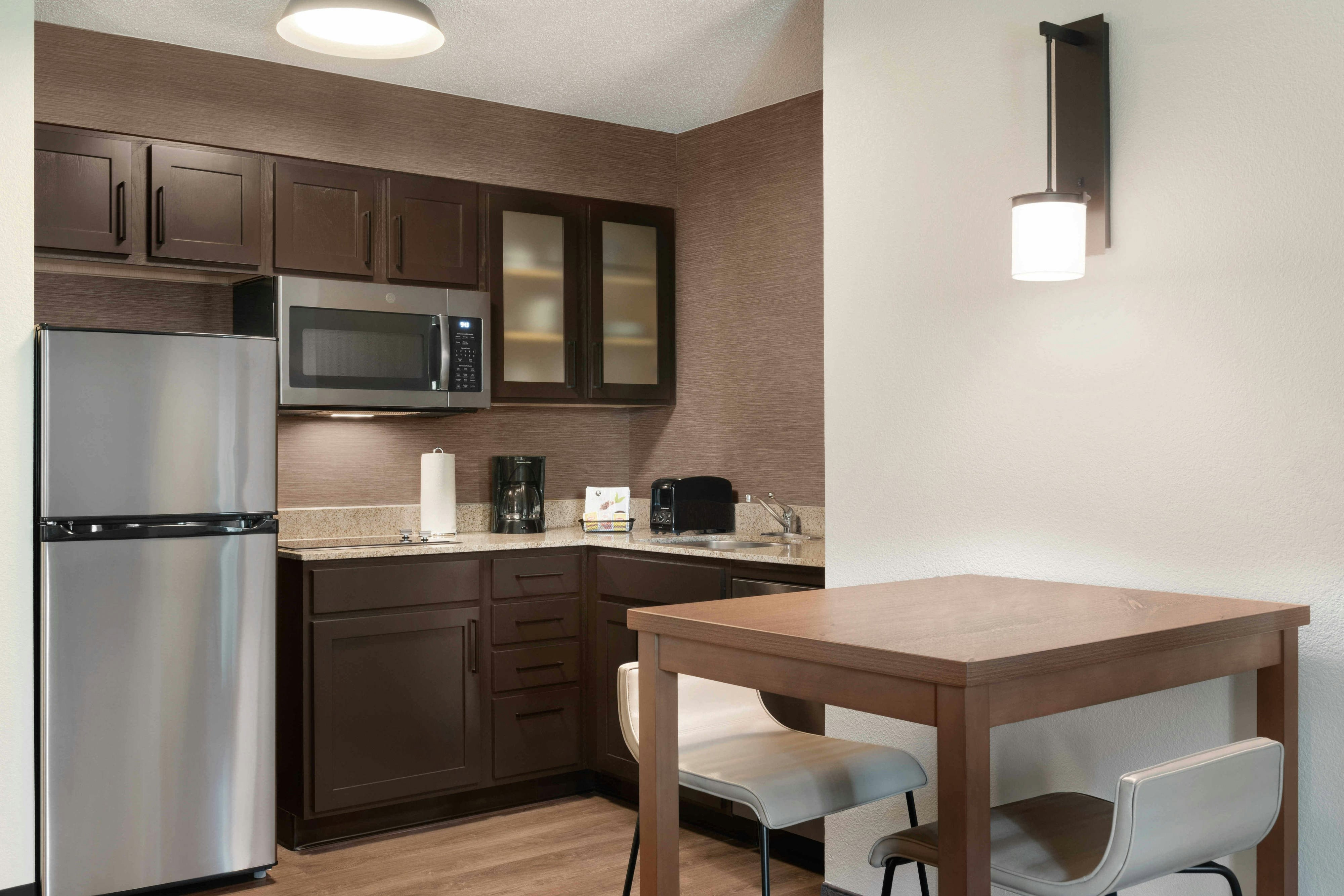 Residence Inn by Marriott Houston The Woodlands/Market Street