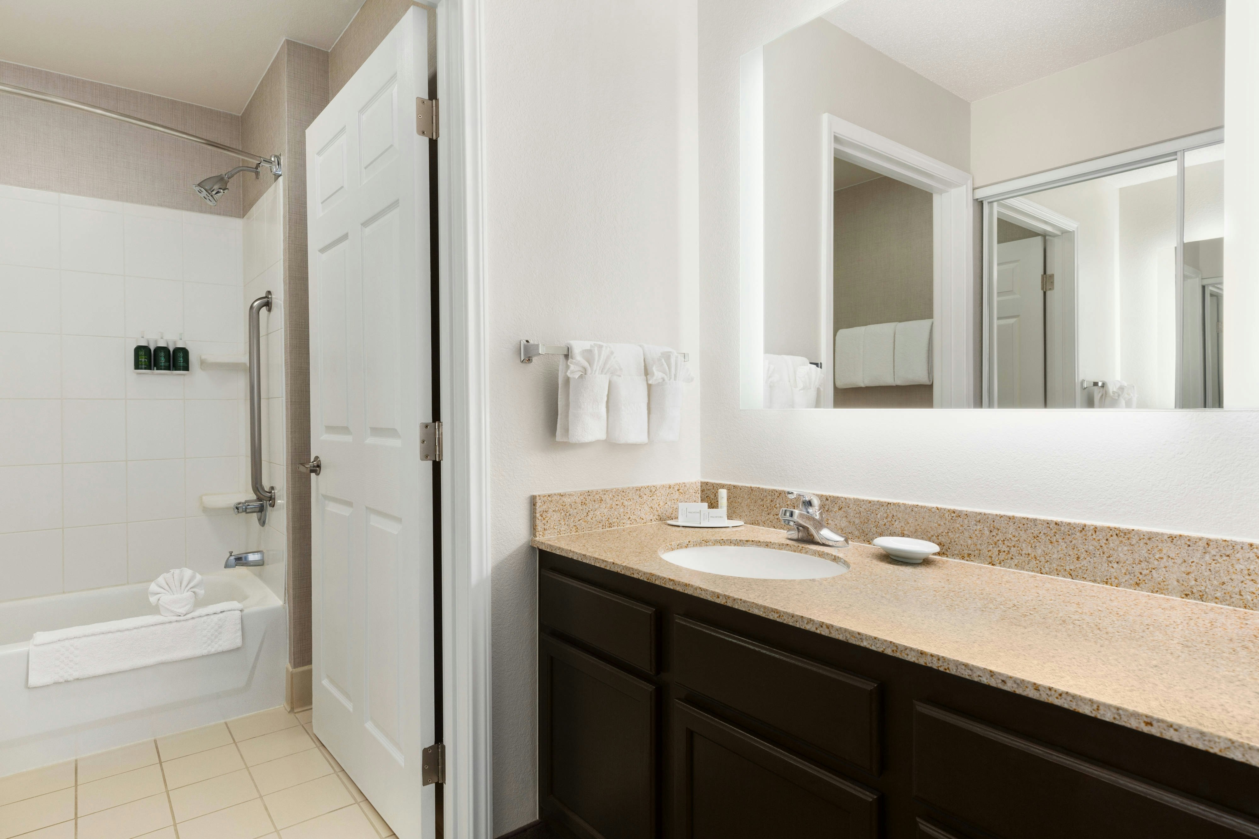 Residence Inn by Marriott Houston The Woodlands/Market Street