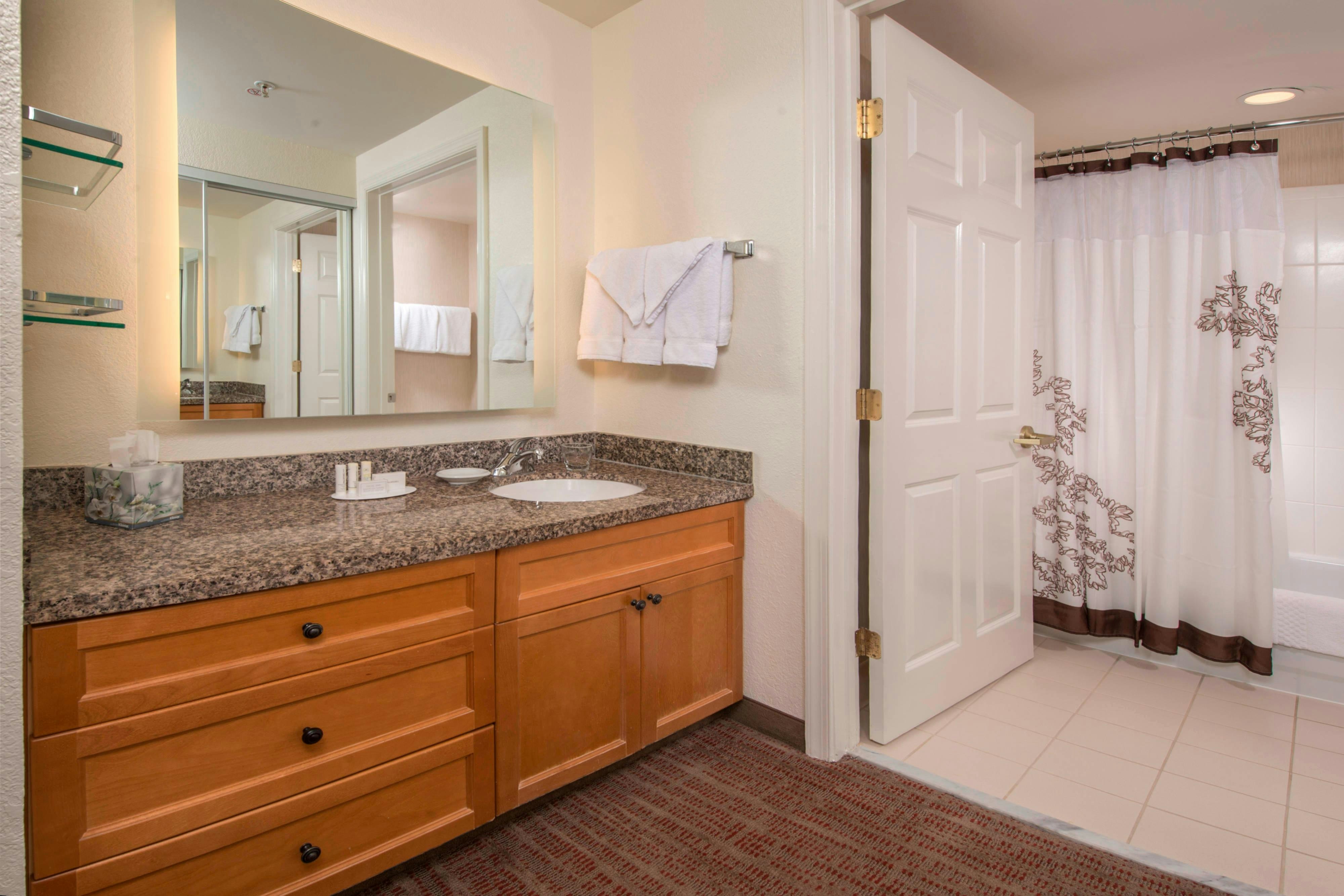 Residence Inn by Marriott Frederick
