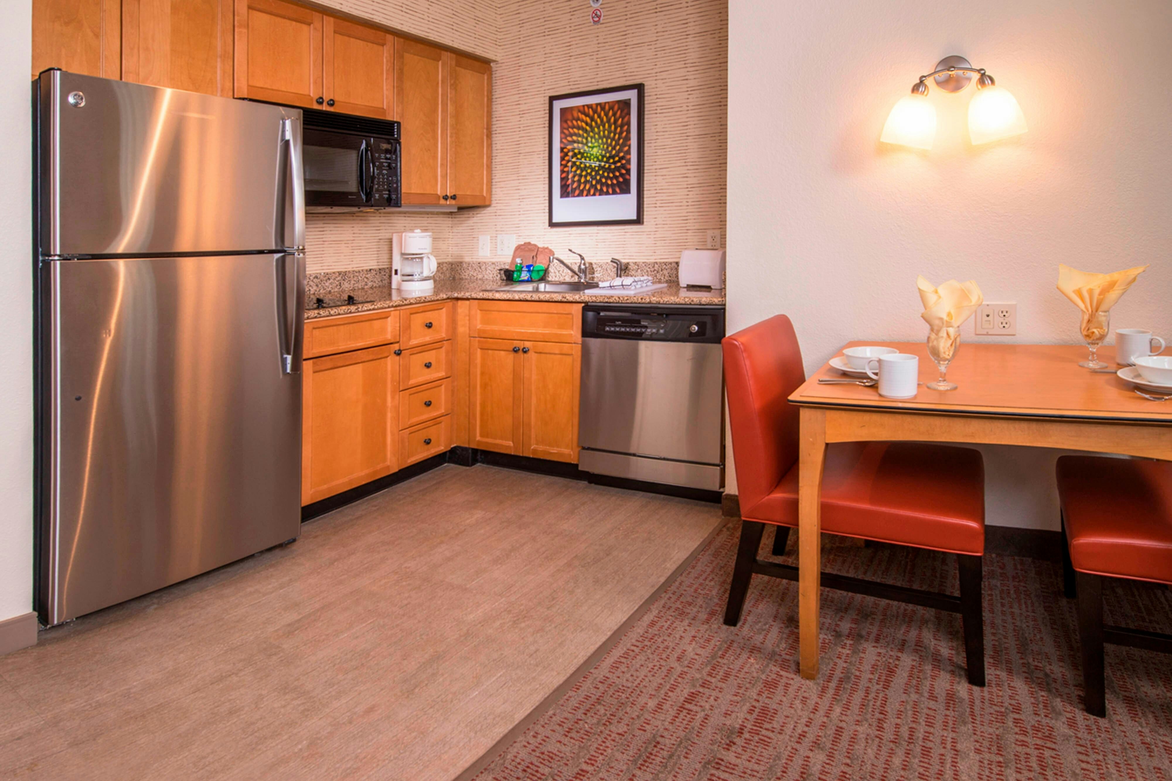 Residence Inn by Marriott Frederick