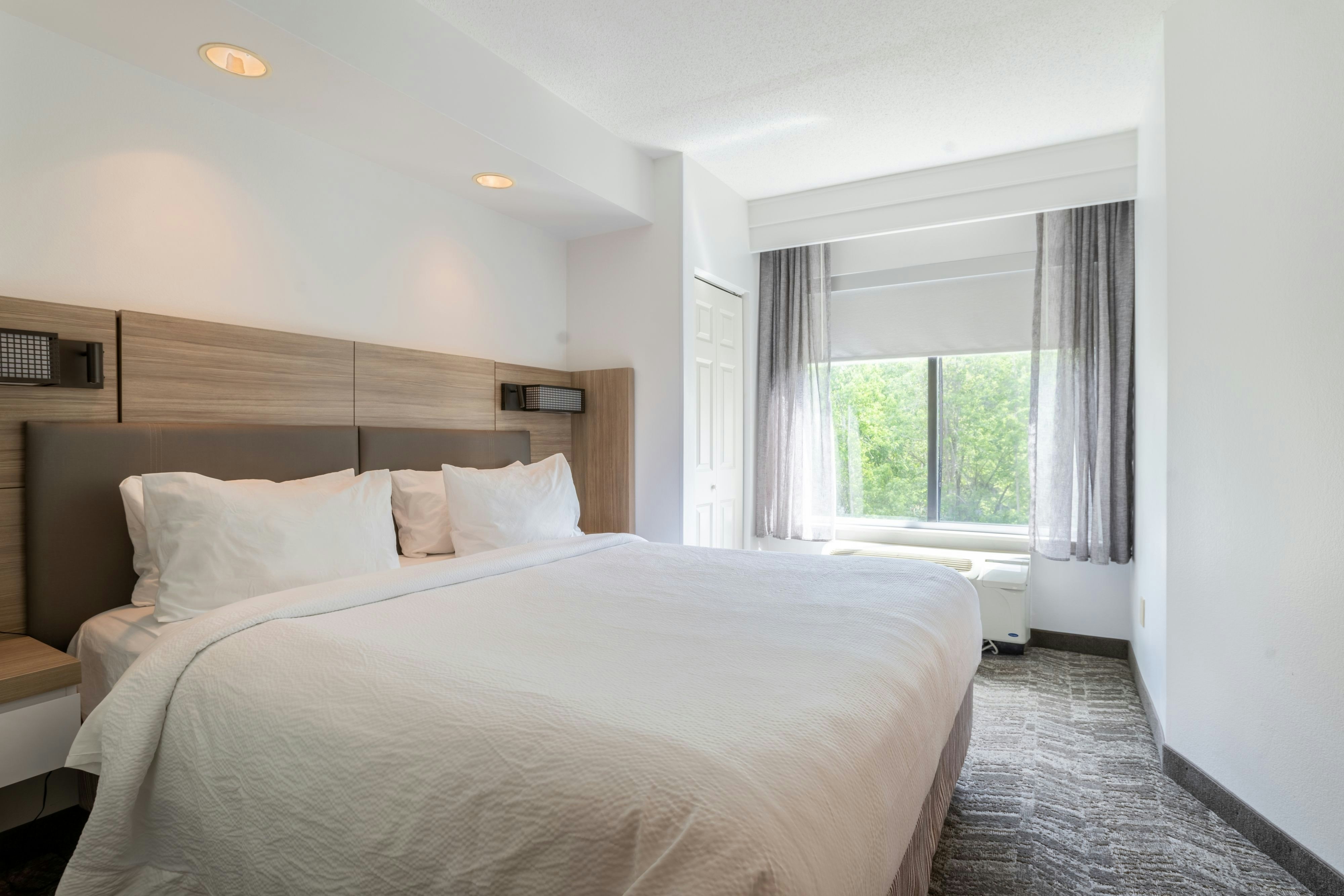 SpringHill Suites by Marriott Gainesville