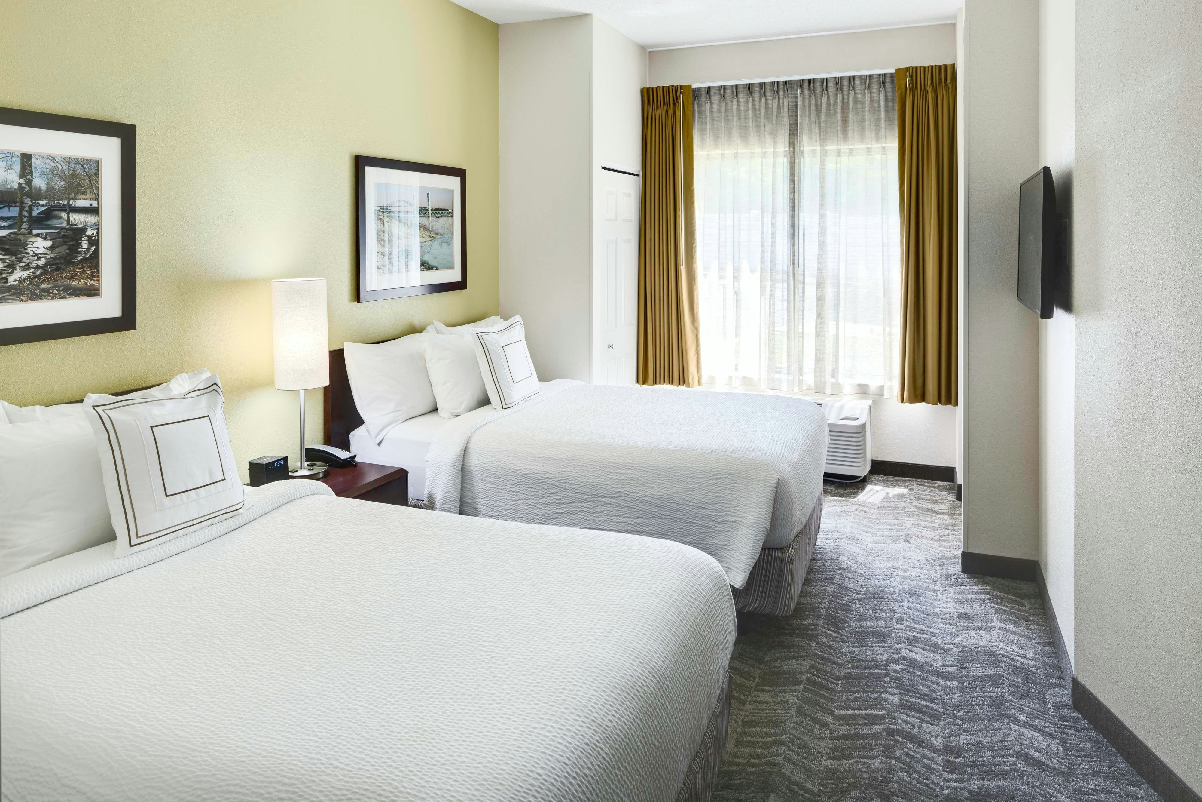 SpringHill Suites by Marriott Milford