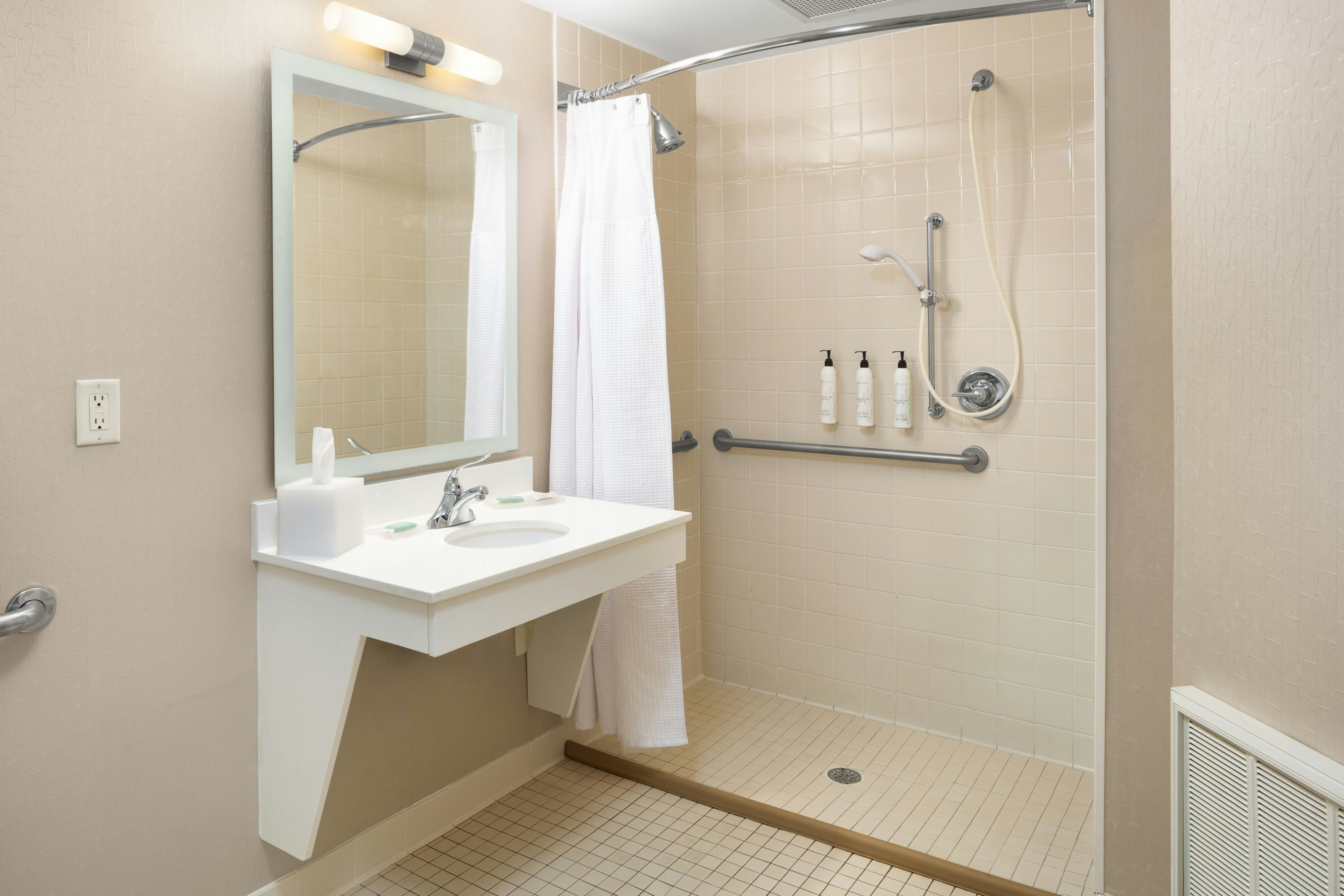 SpringHill Suites by Marriott Milford