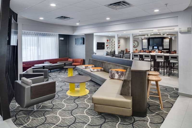 SpringHill Suites by Marriott Milford