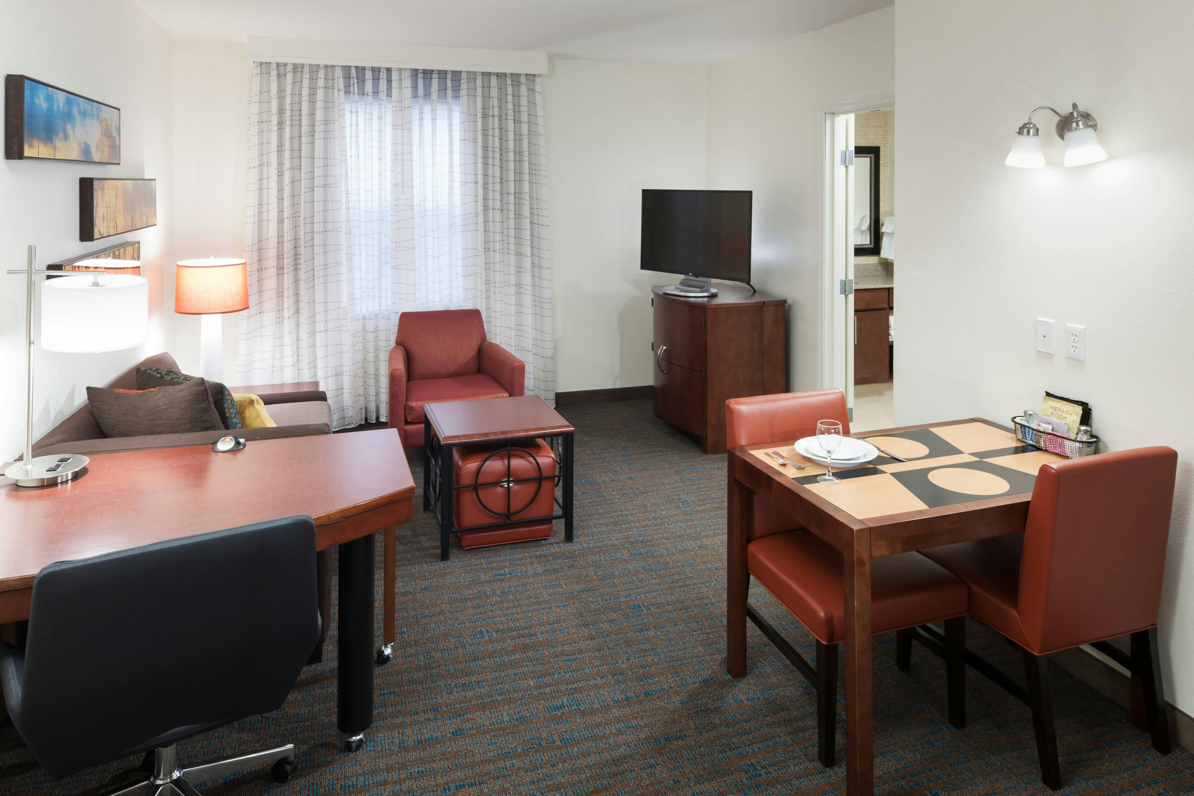 Residence Inn by Marriott South Bend Mishawaka