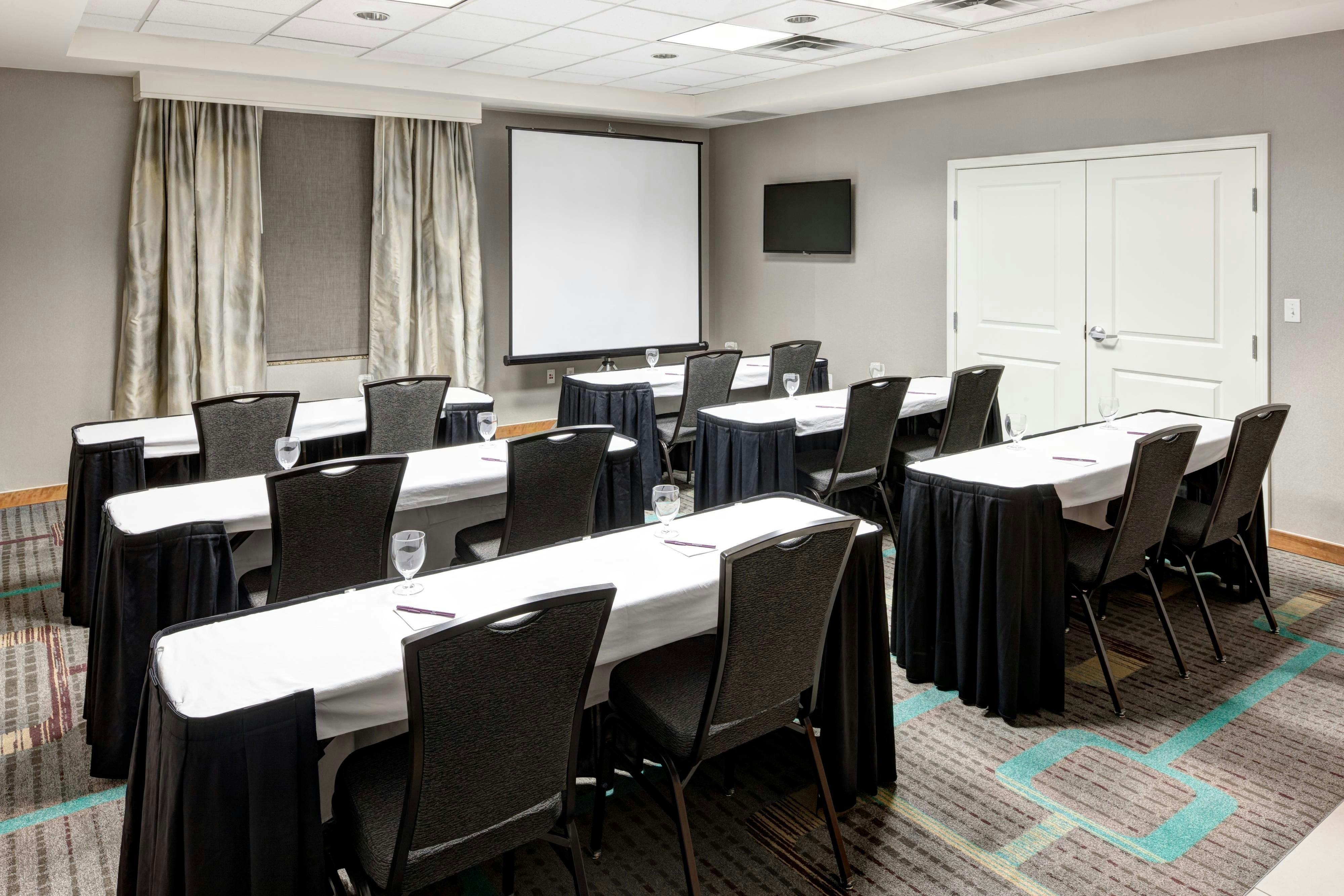 Residence Inn by Marriott South Bend Mishawaka