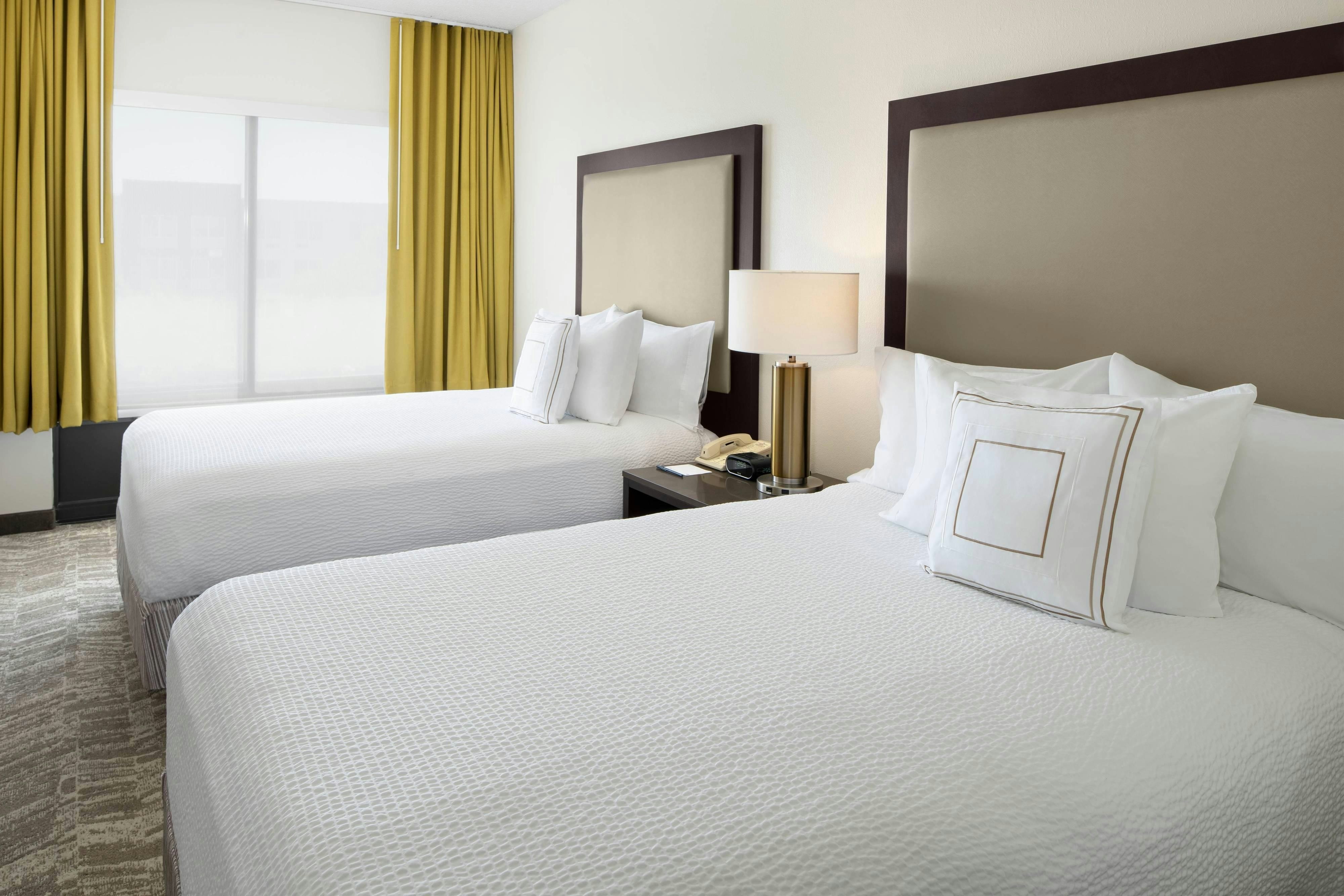 SpringHill Suites by Marriott Austin Round Rock