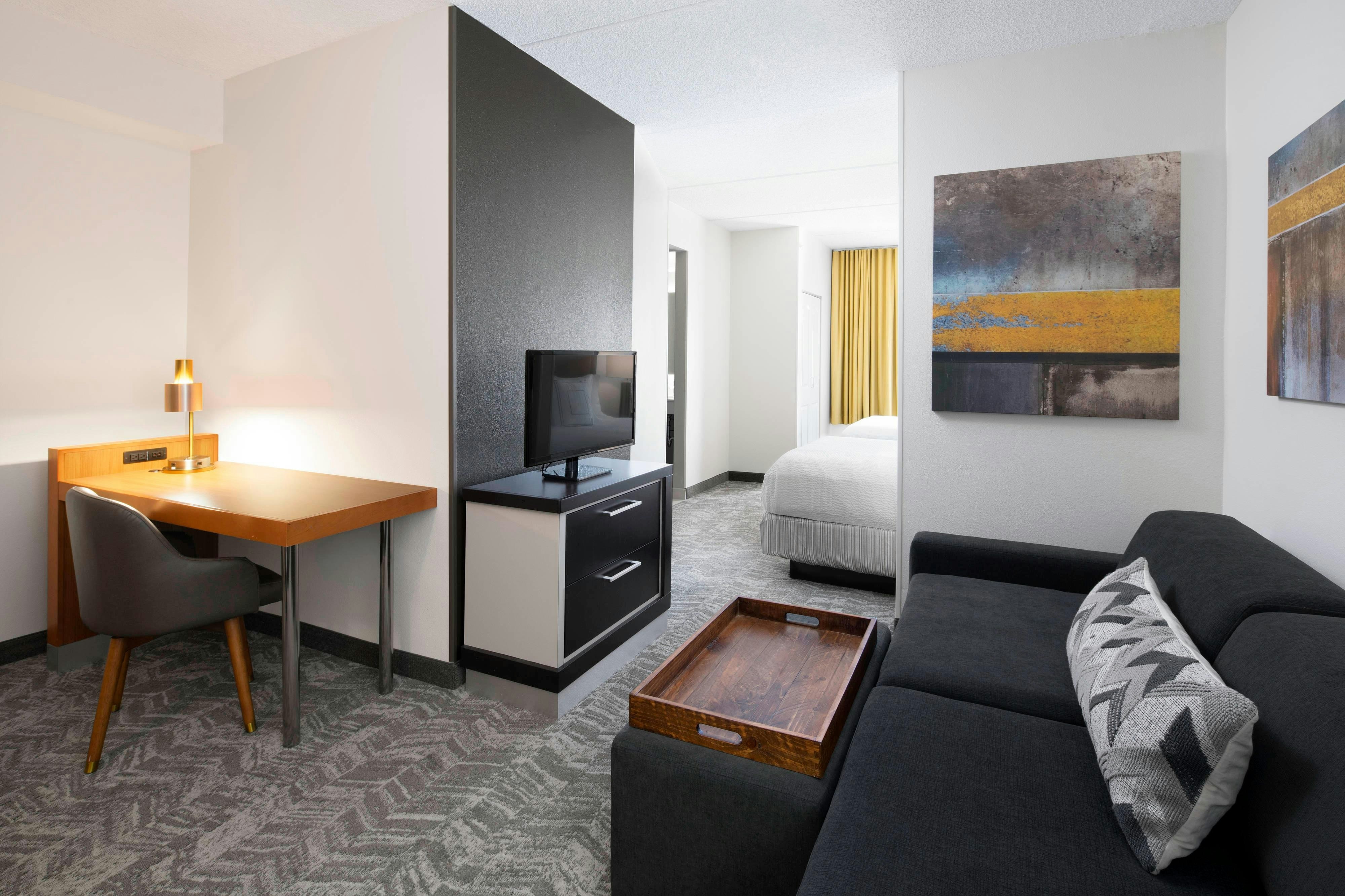 SpringHill Suites by Marriott Austin Round Rock