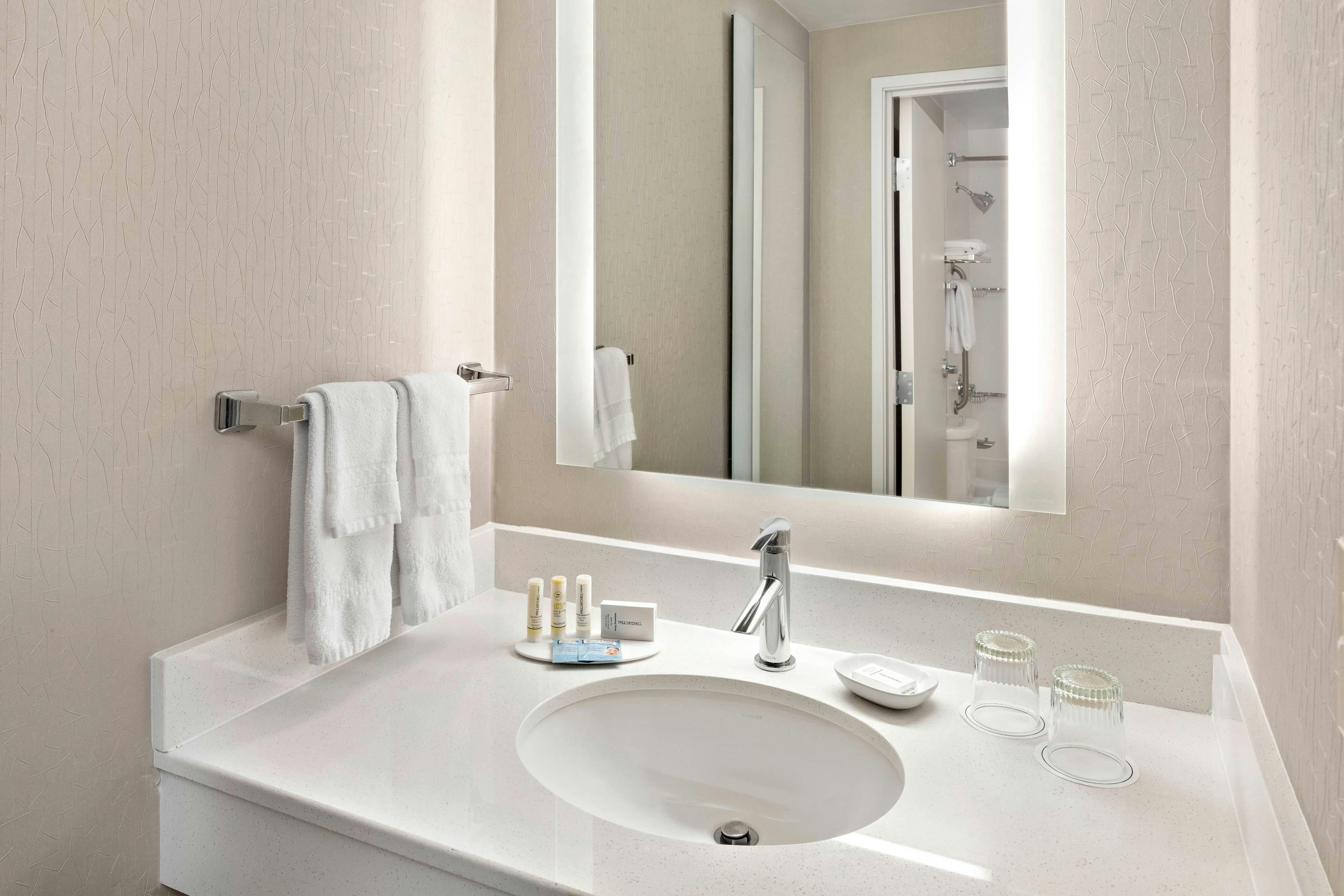 SpringHill Suites by Marriott Austin Round Rock