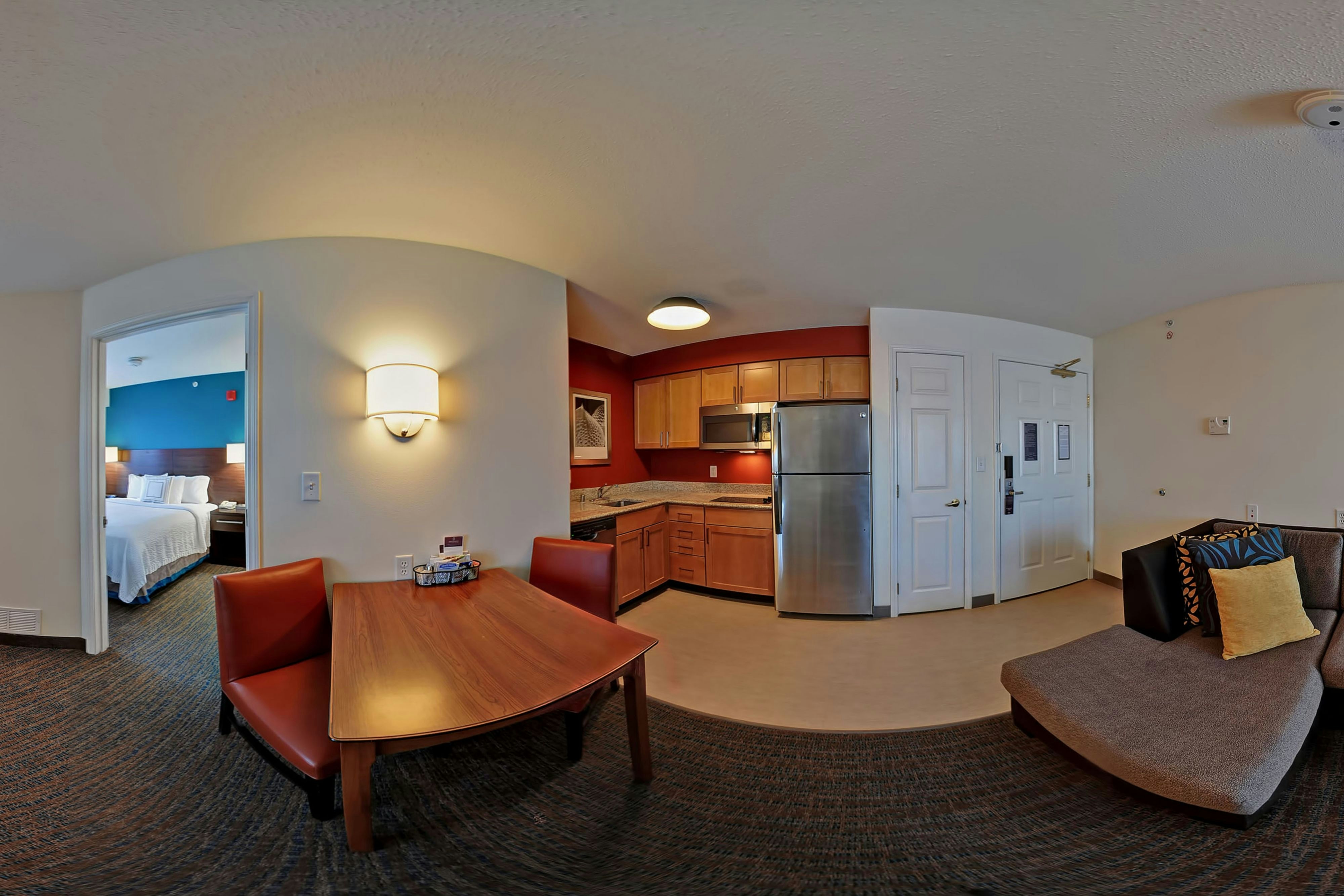 Residence Inn by Marriott Dayton Beavercreek