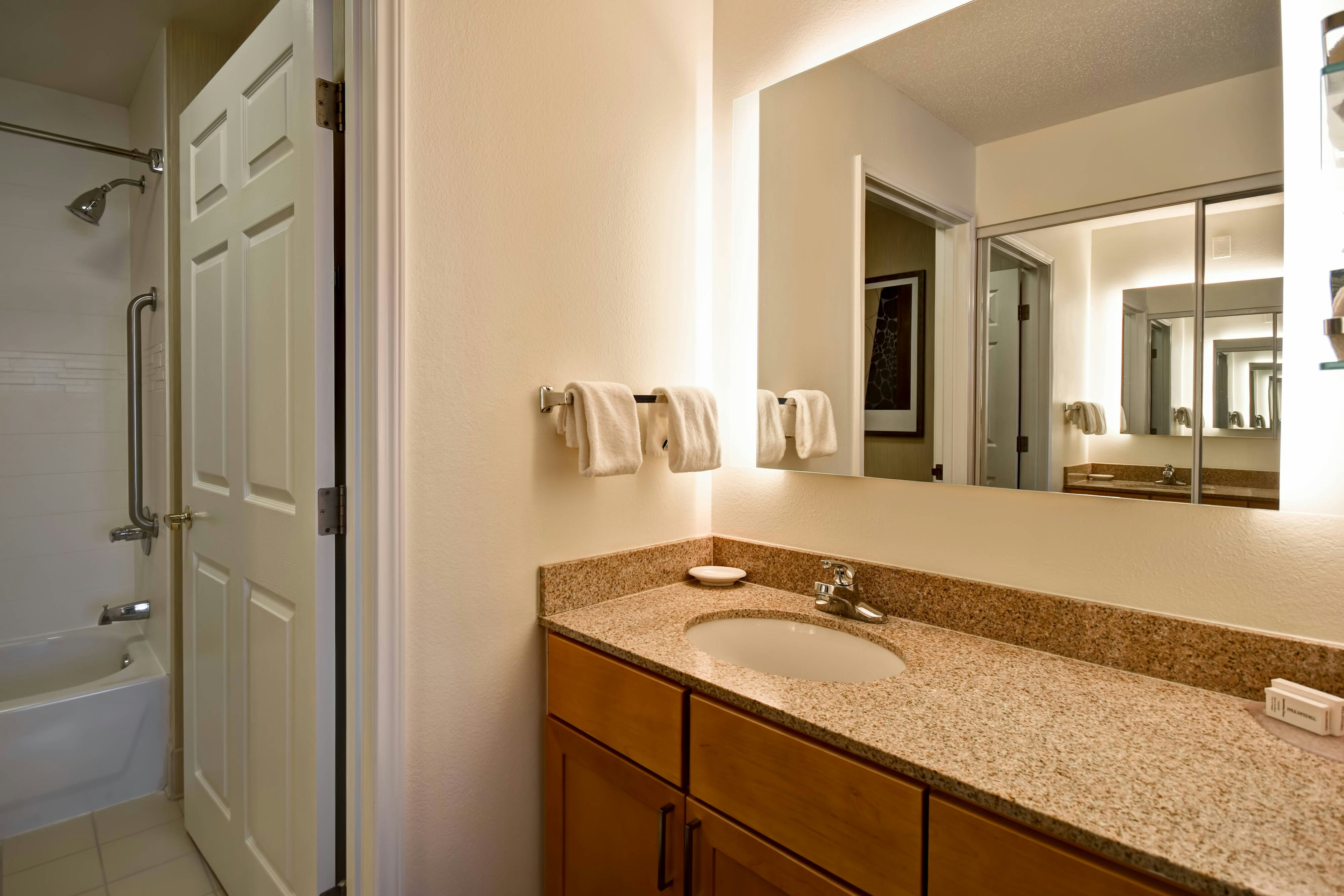 Residence Inn by Marriott Dayton Beavercreek