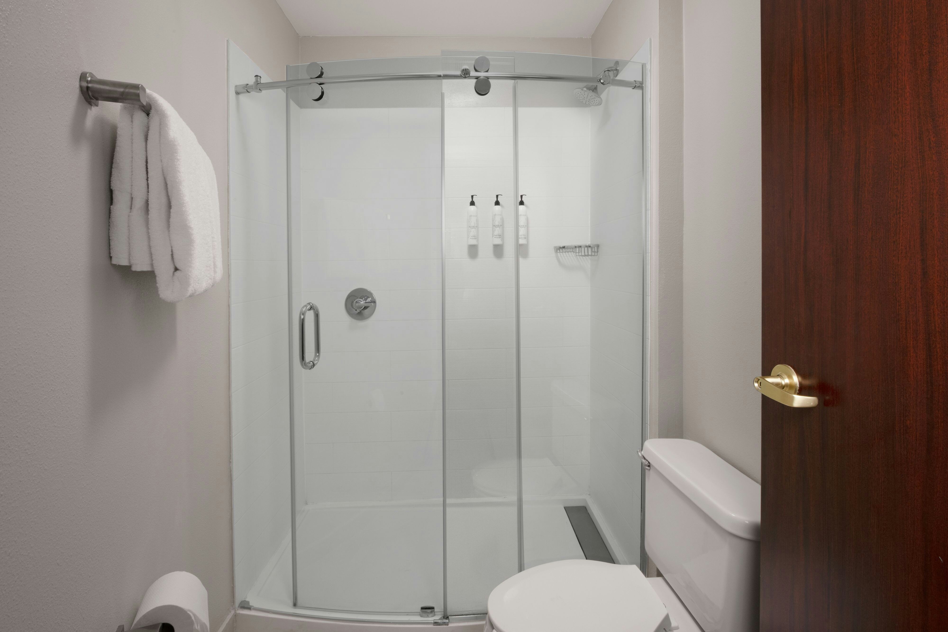 SpringHill Suites by Marriott Little Rock West