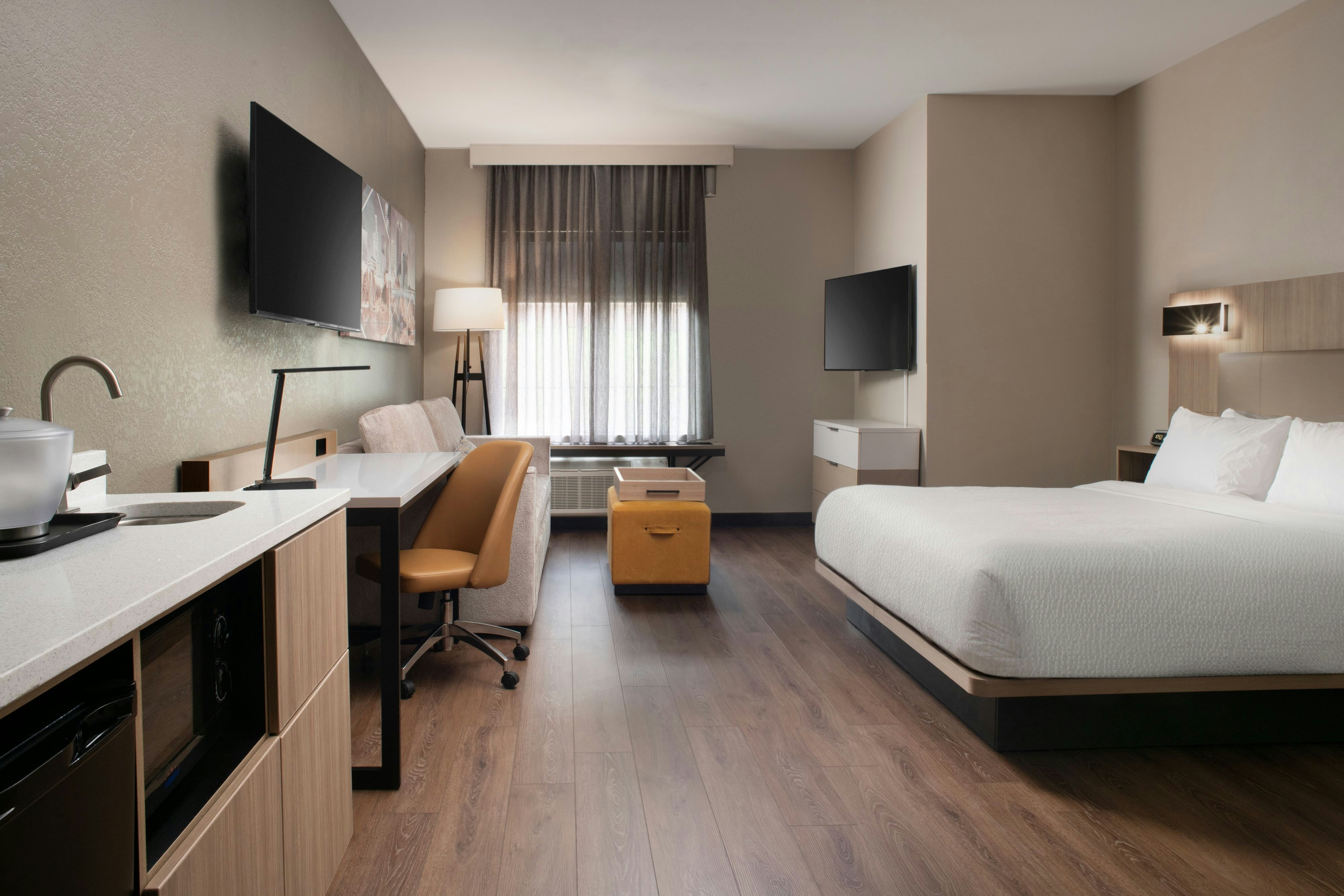 SpringHill Suites by Marriott Little Rock West