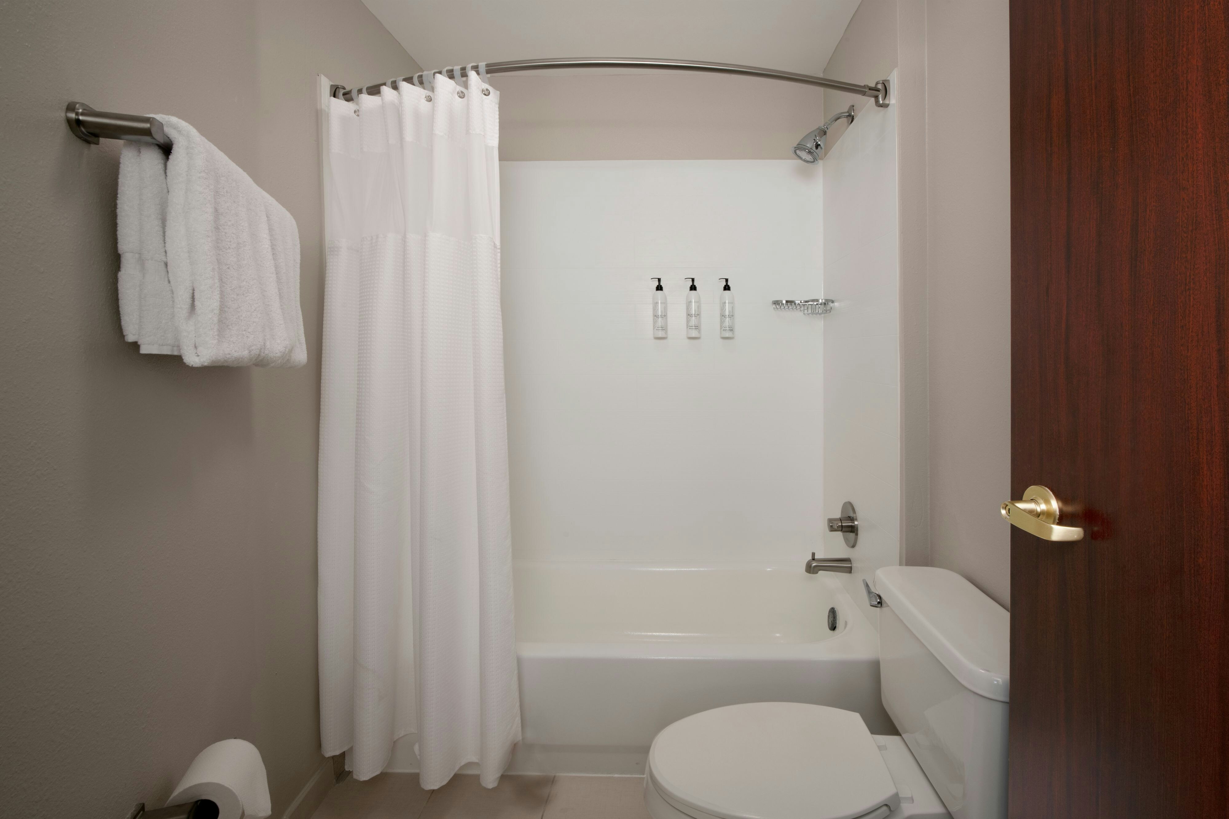 SpringHill Suites by Marriott Little Rock West