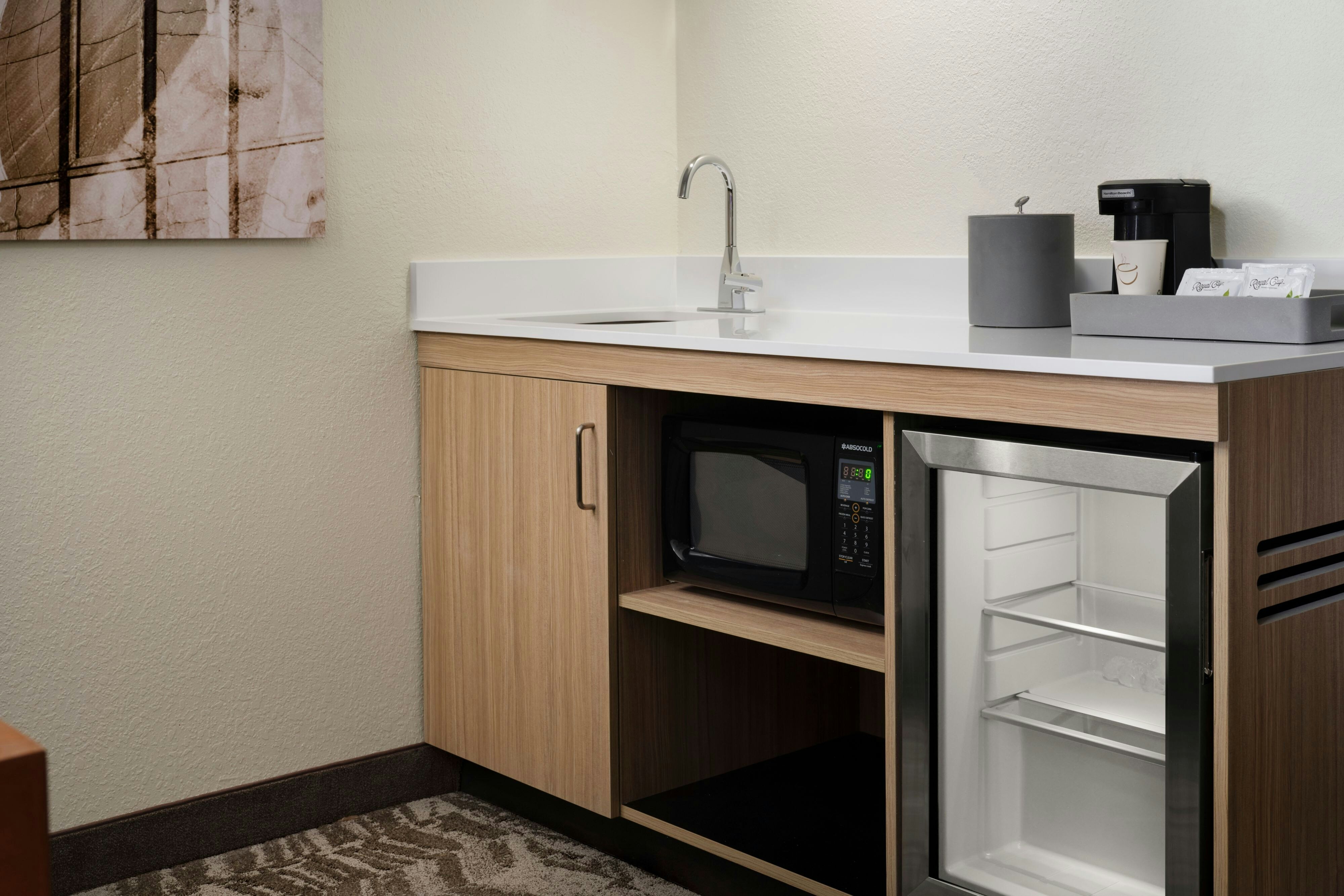 SpringHill Suites by Marriott Nashville MetroCenter
