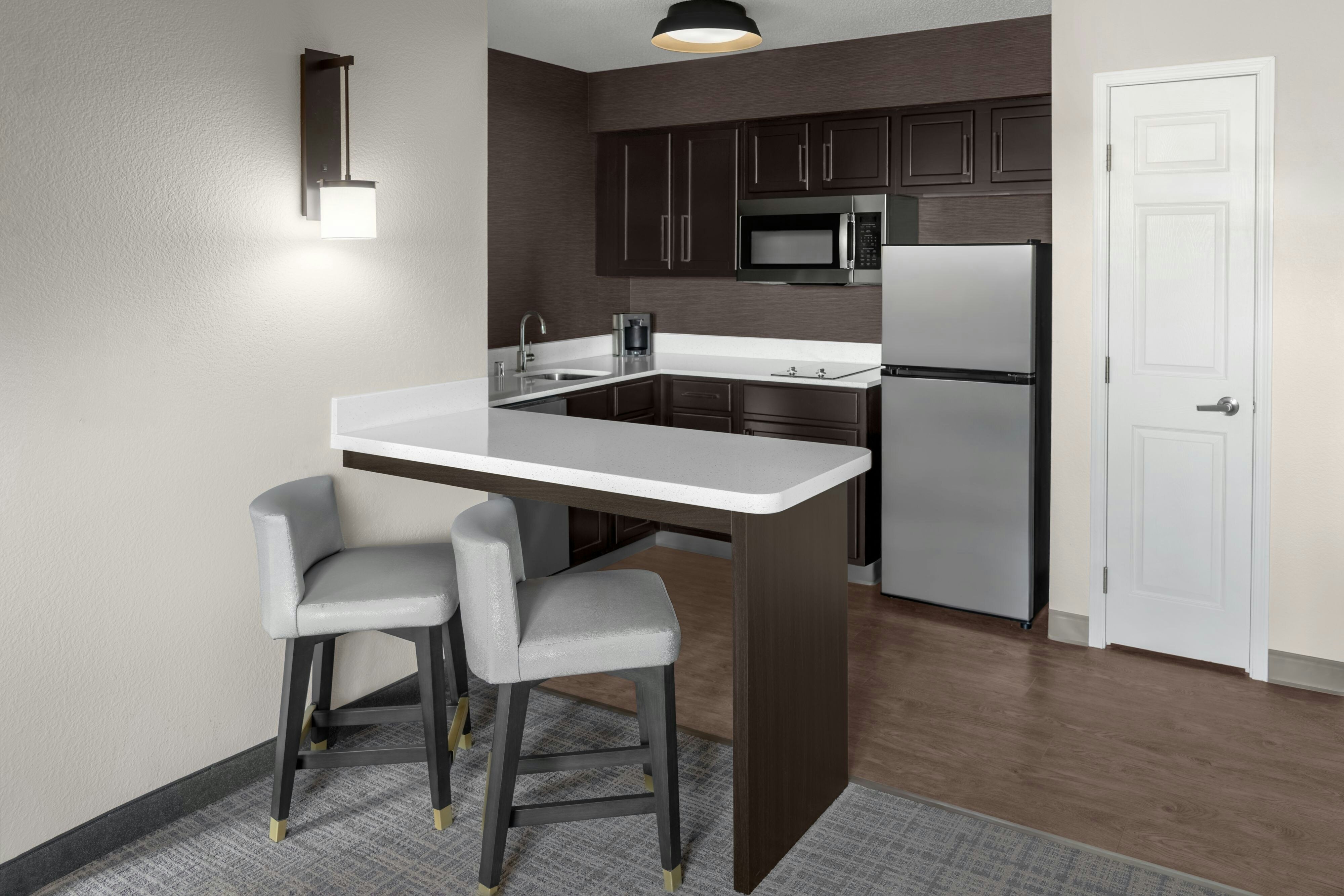 Residence Inn by Marriott Albuquerque North