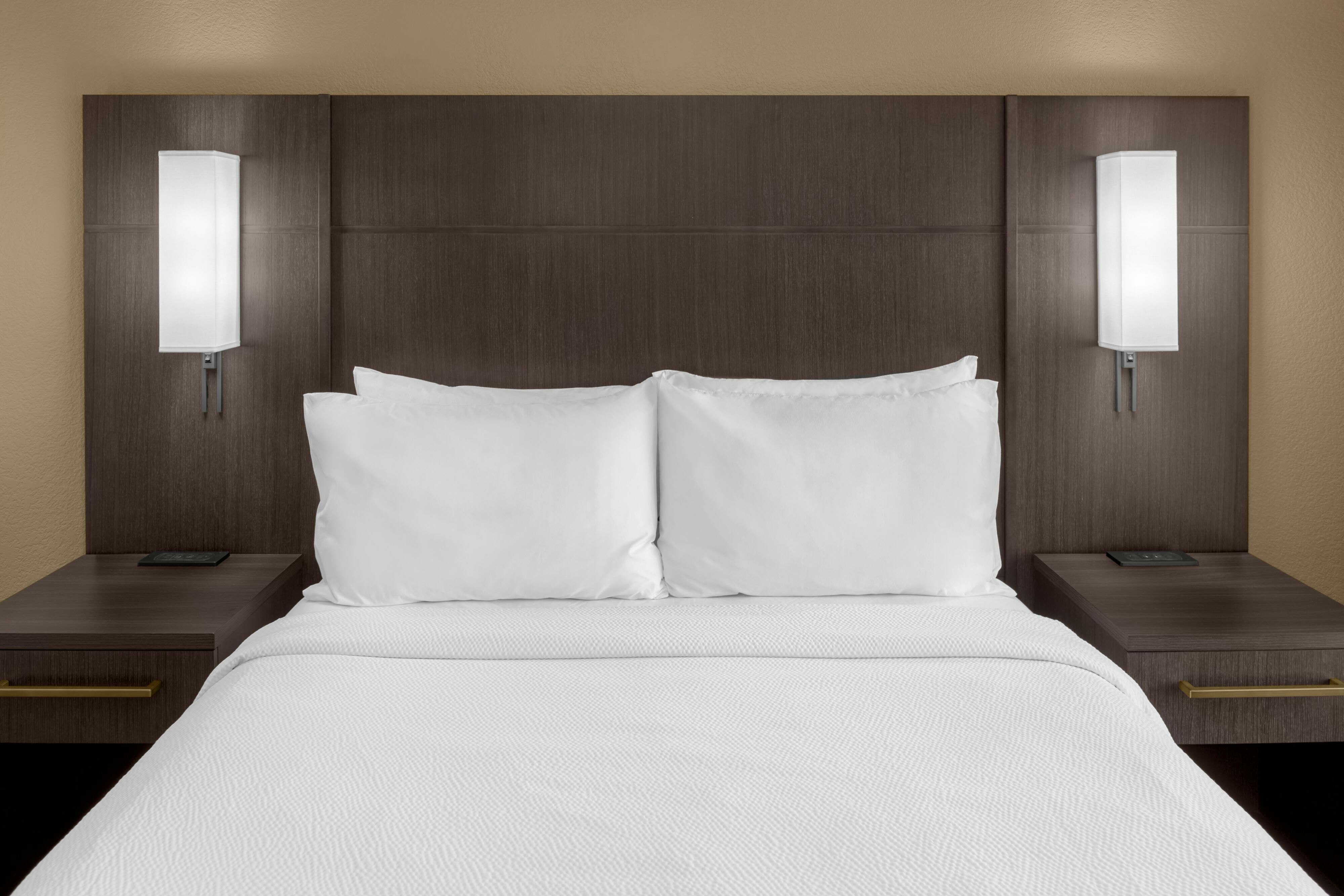 Residence Inn by Marriott Albuquerque North