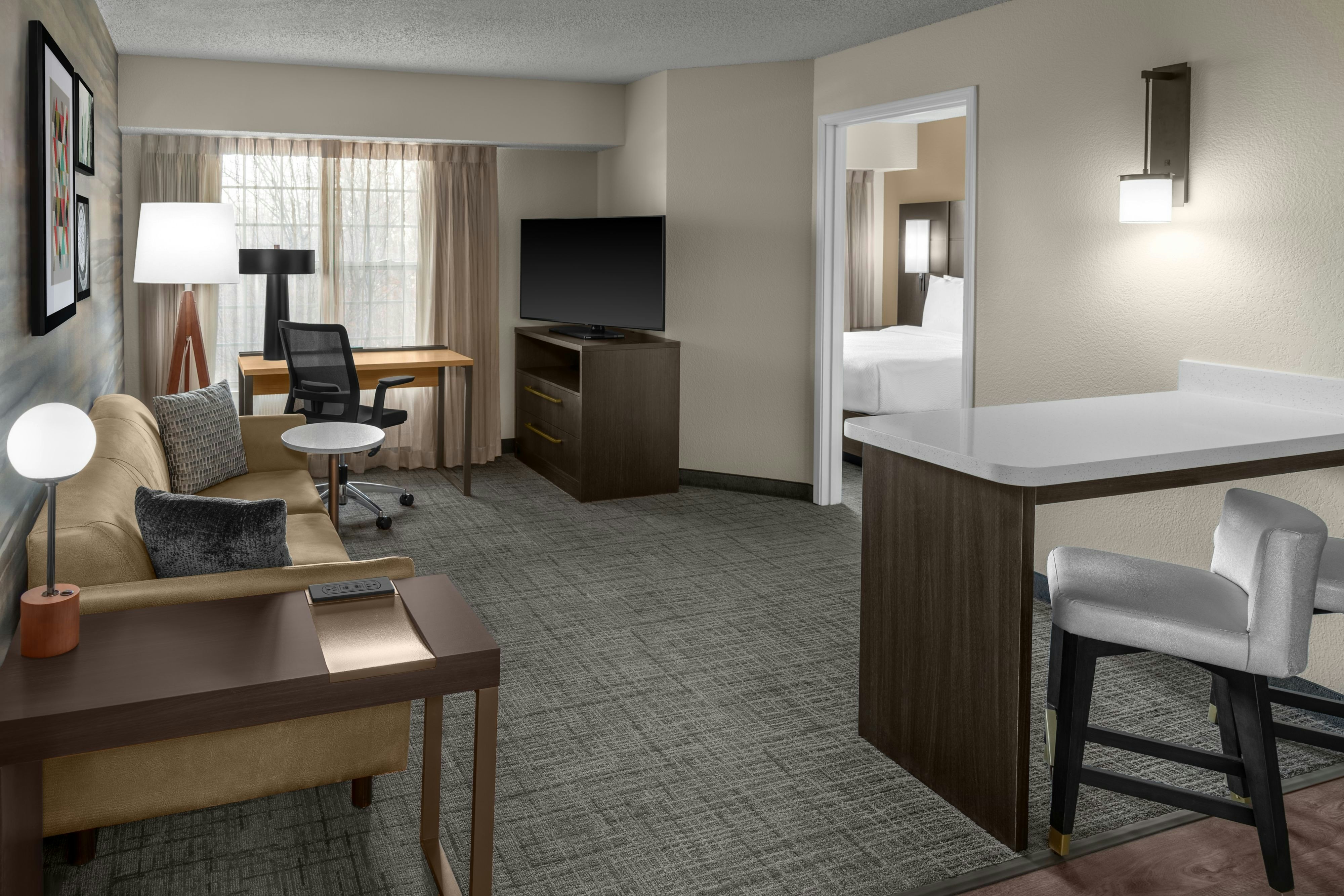 Residence Inn by Marriott Albuquerque North