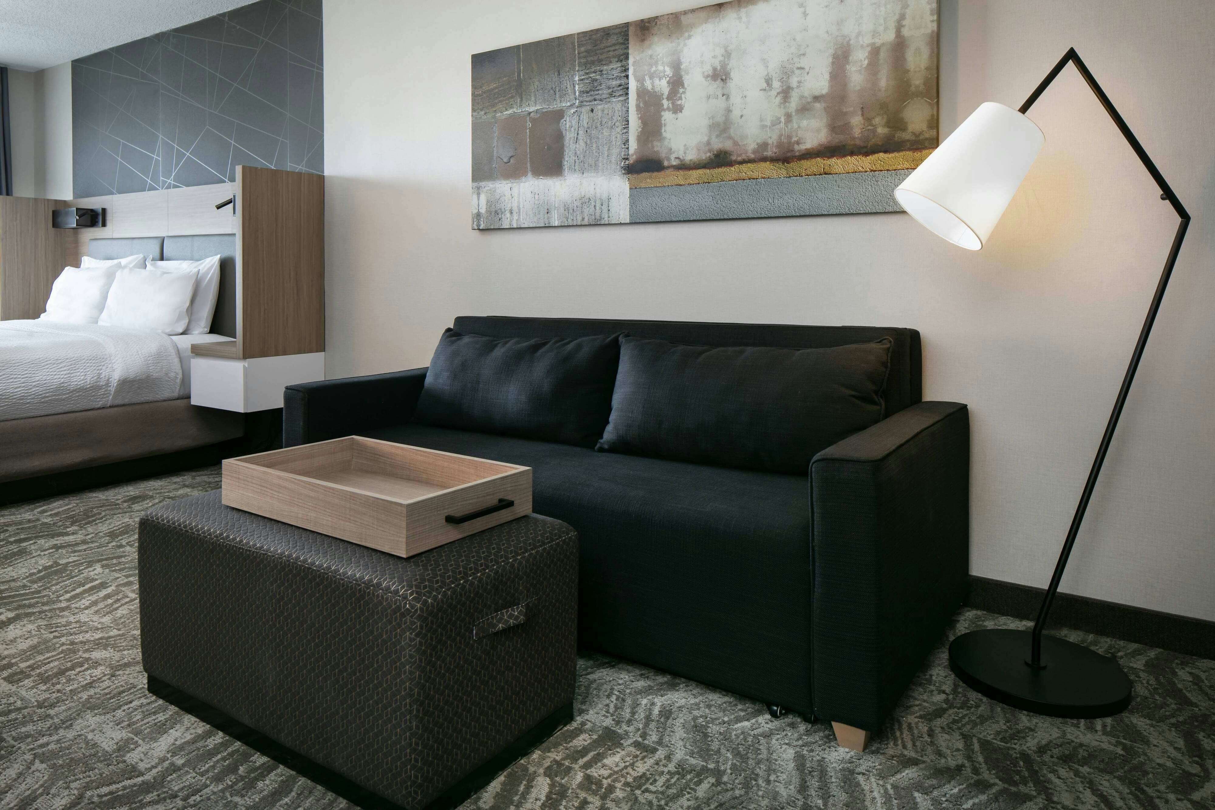 SpringHill Suites by Marriott Tulsa
